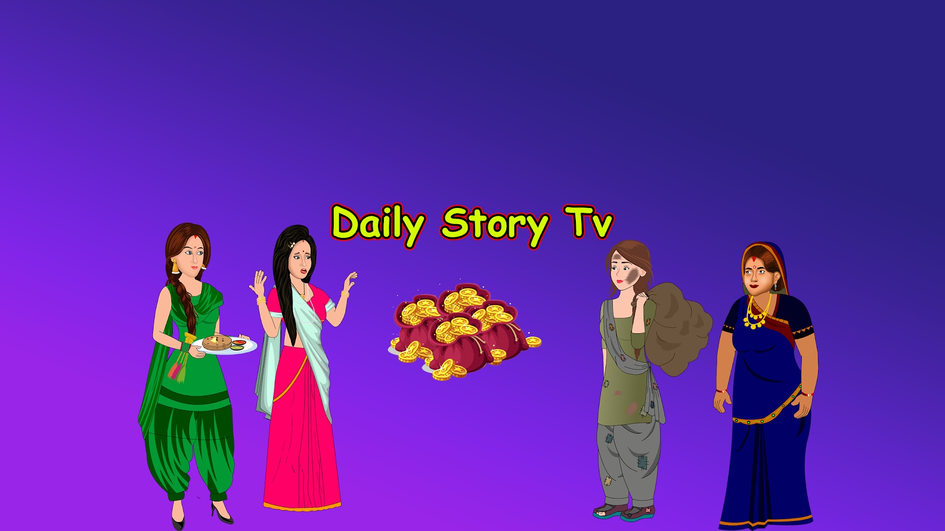 Daily Story TV