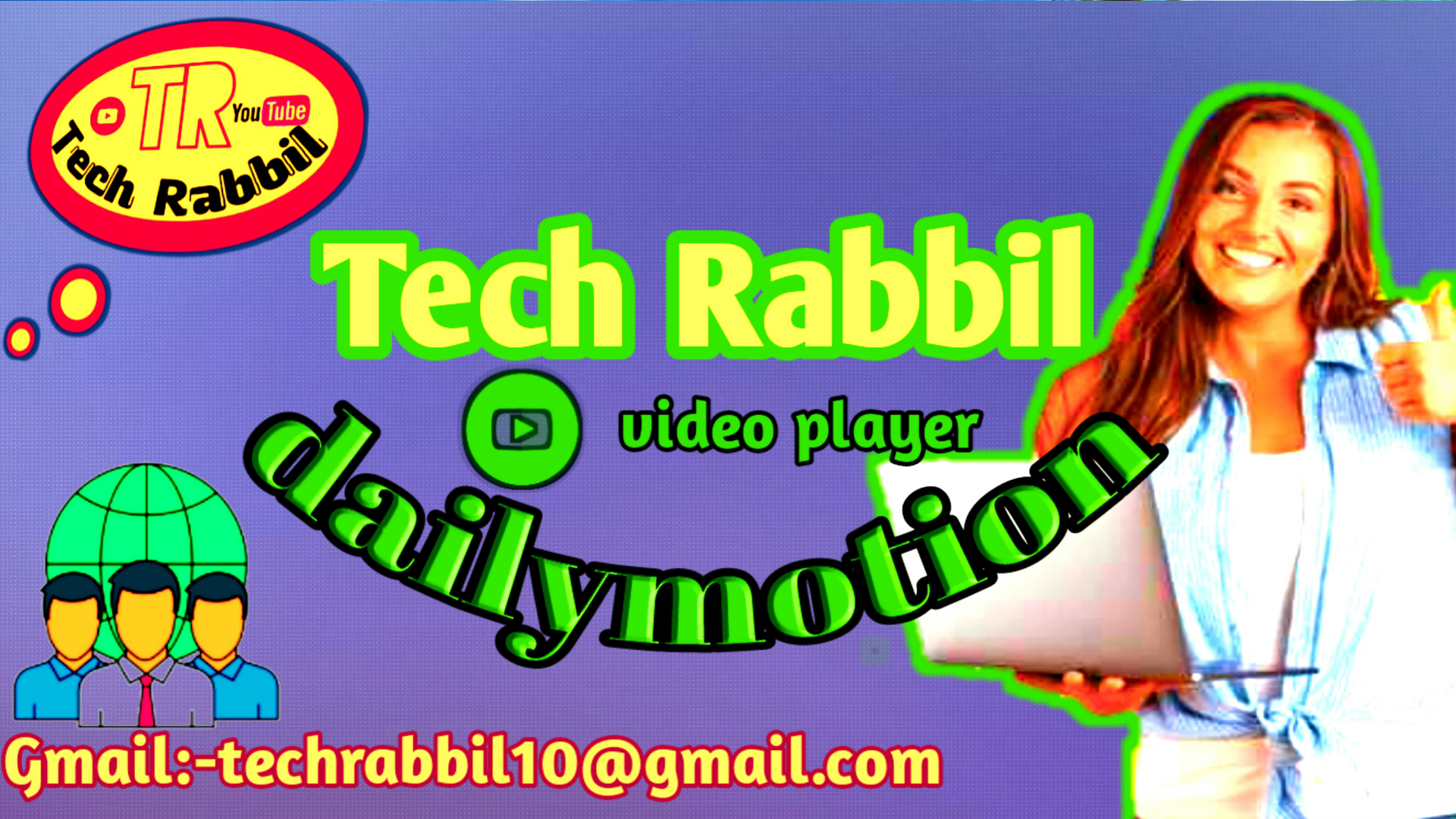 Tech Rabbil
