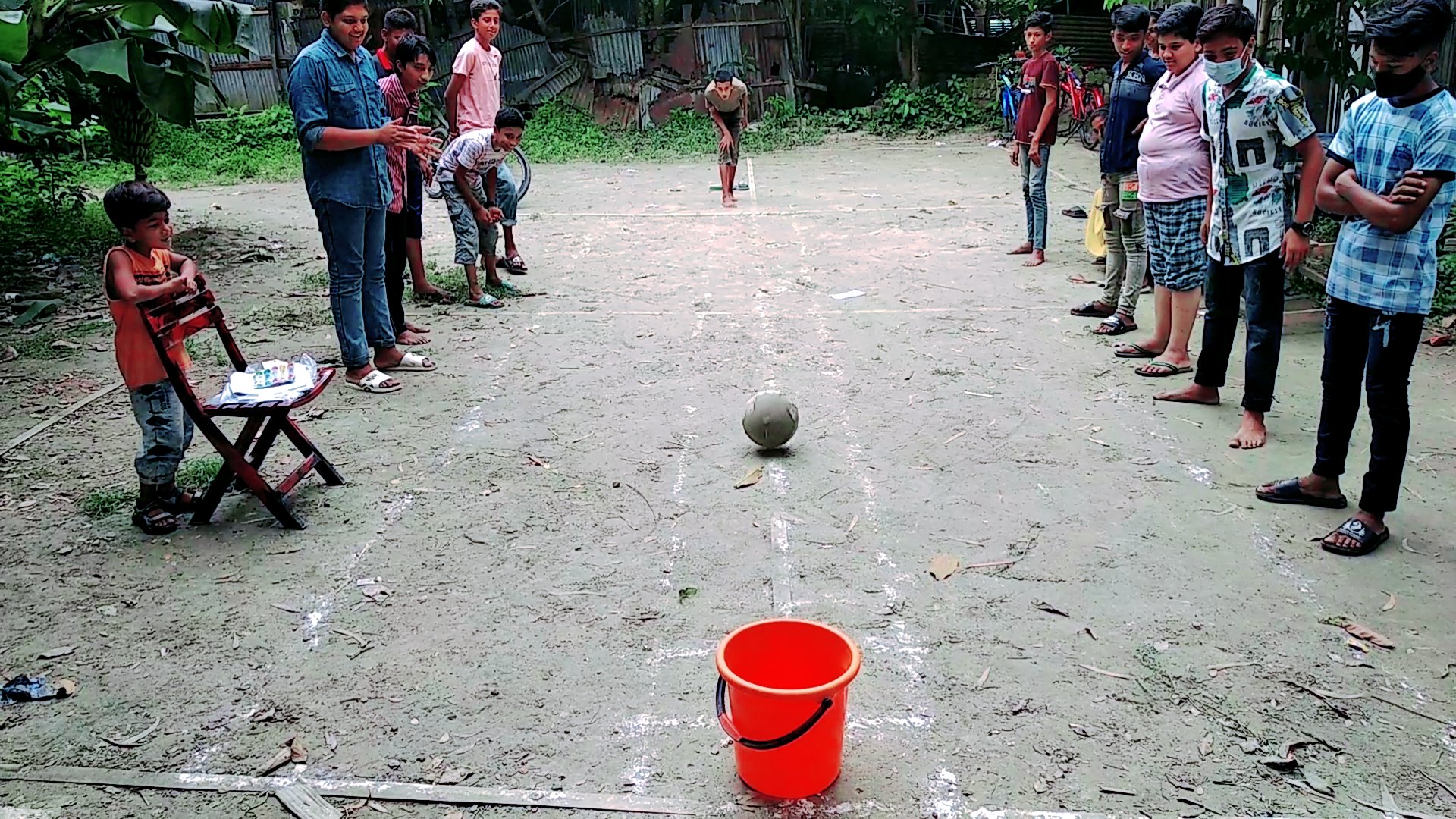 Bongo Mirror | বাংলার দর্পণ
