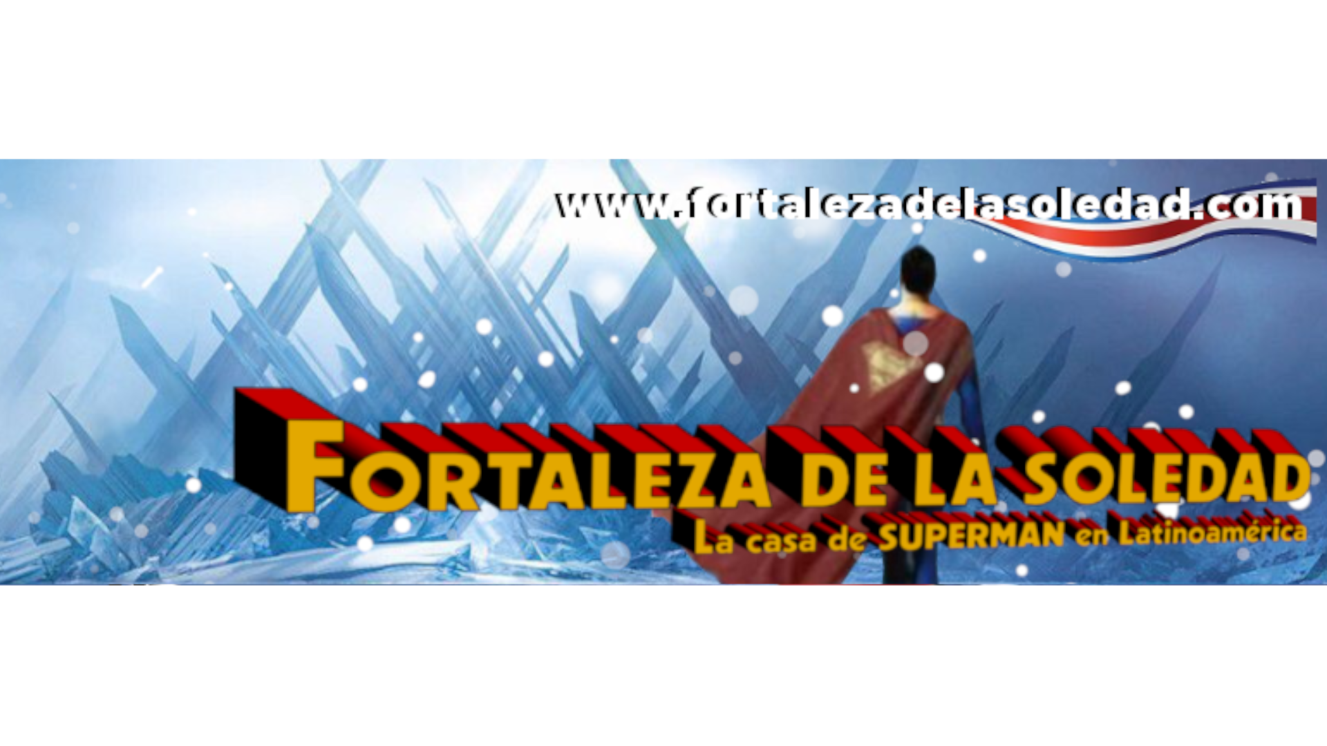 Fortaleza de la Soledad