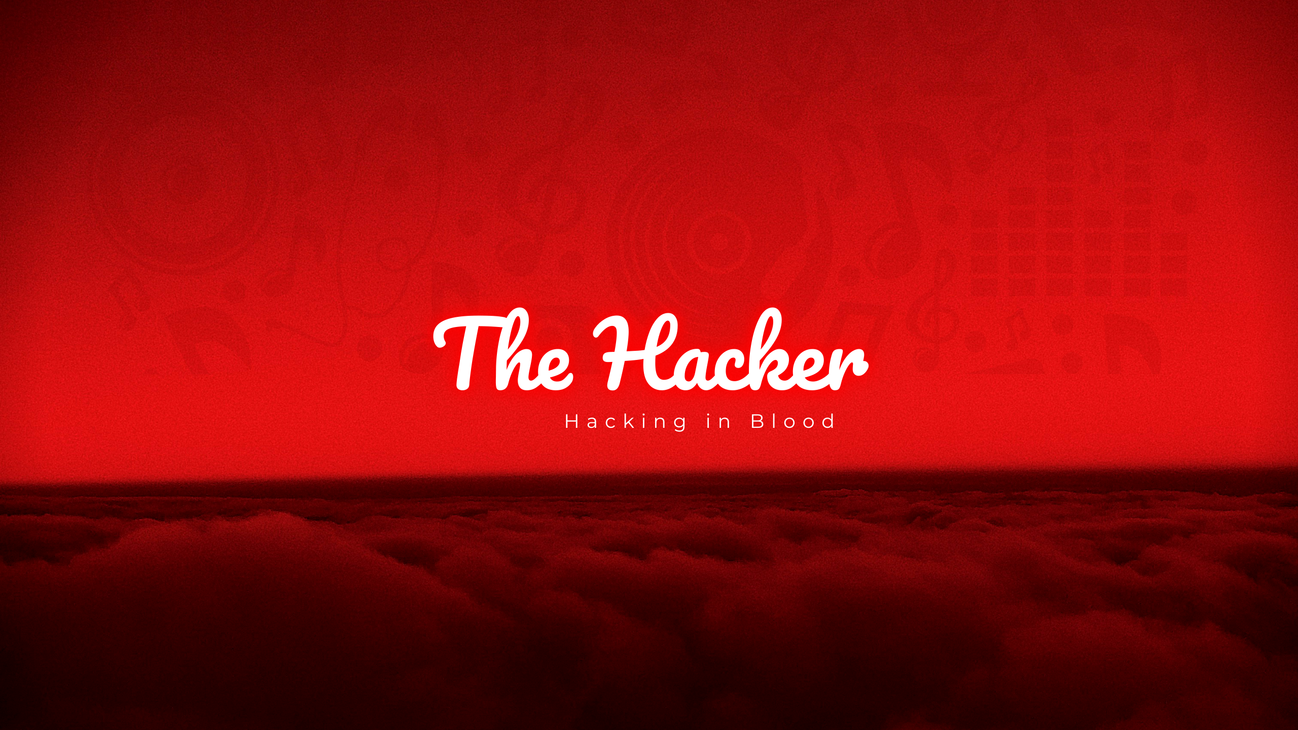 The Hacker
