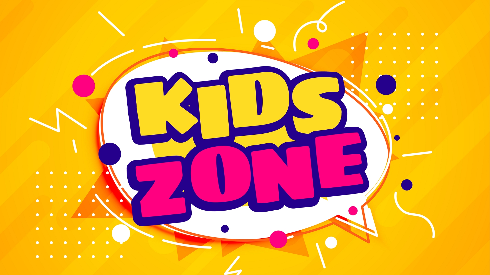 Kids Zone