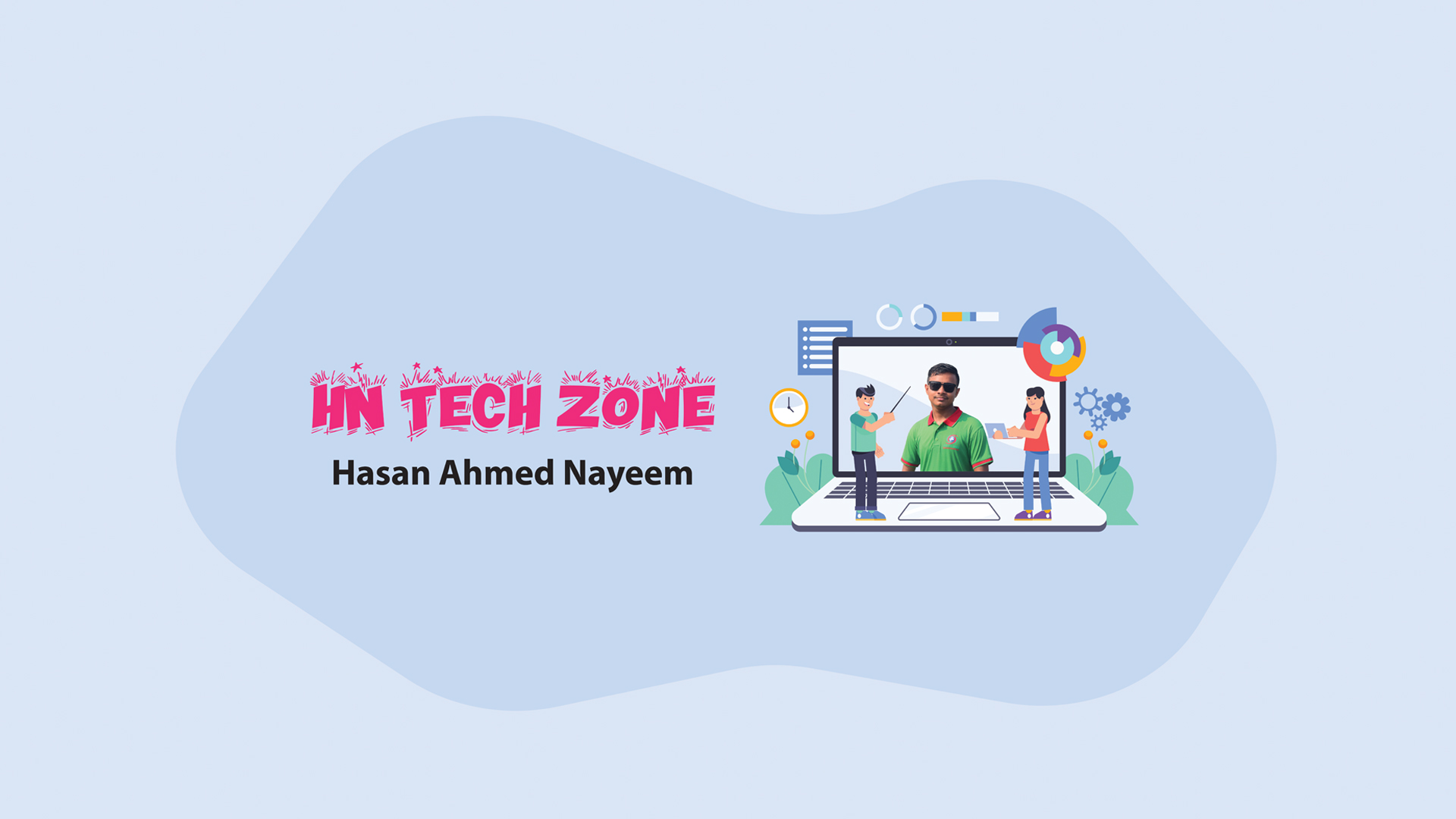 HN Tech Zone