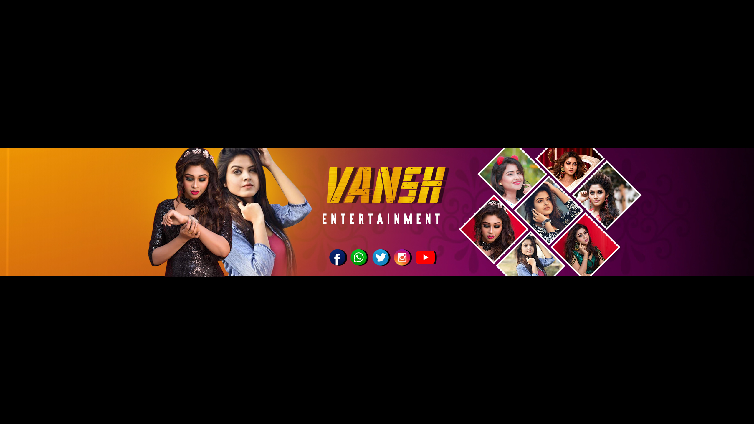 VANSH ENTERTAINMENT 2.0
