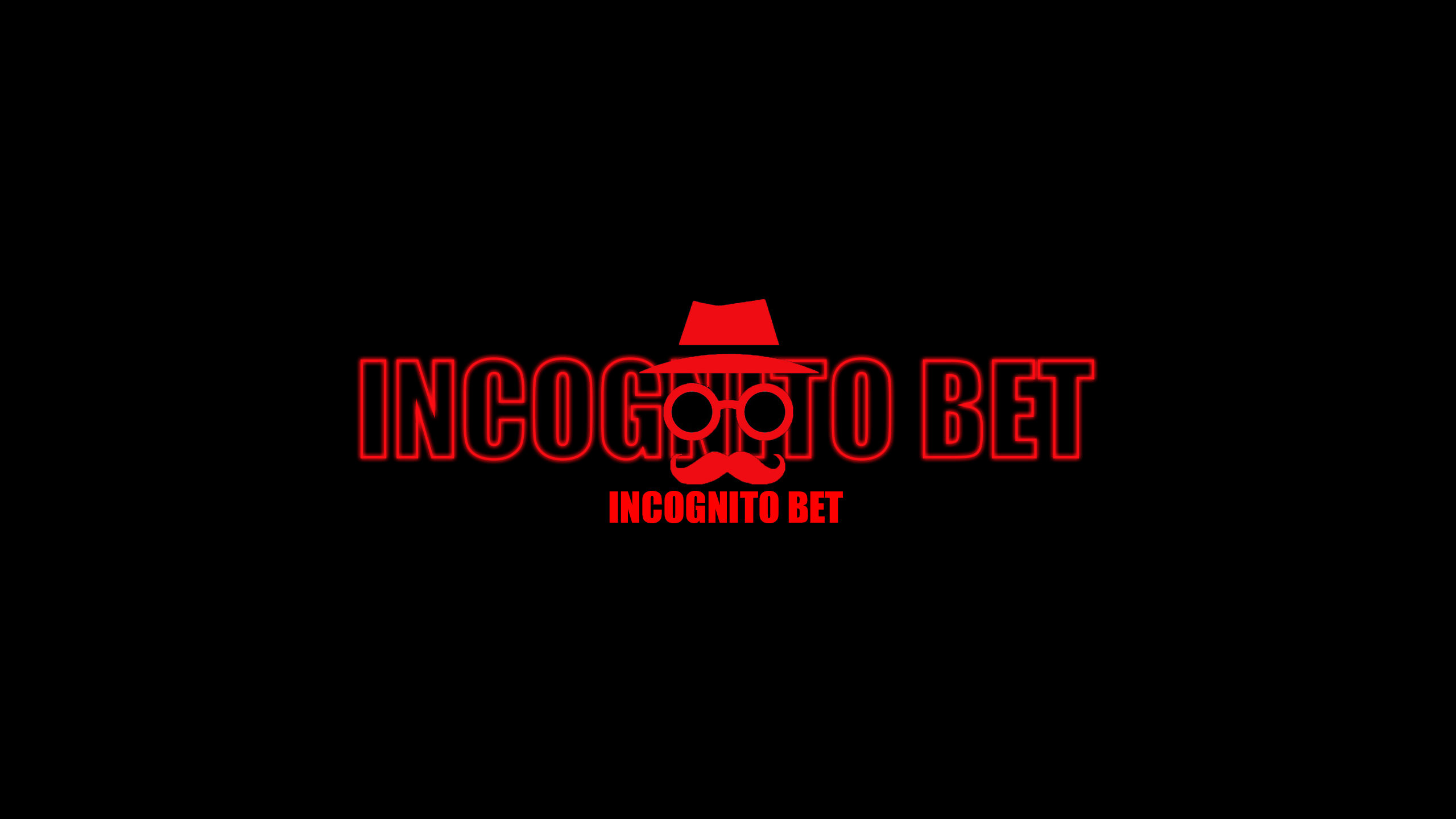 Incignito Bet