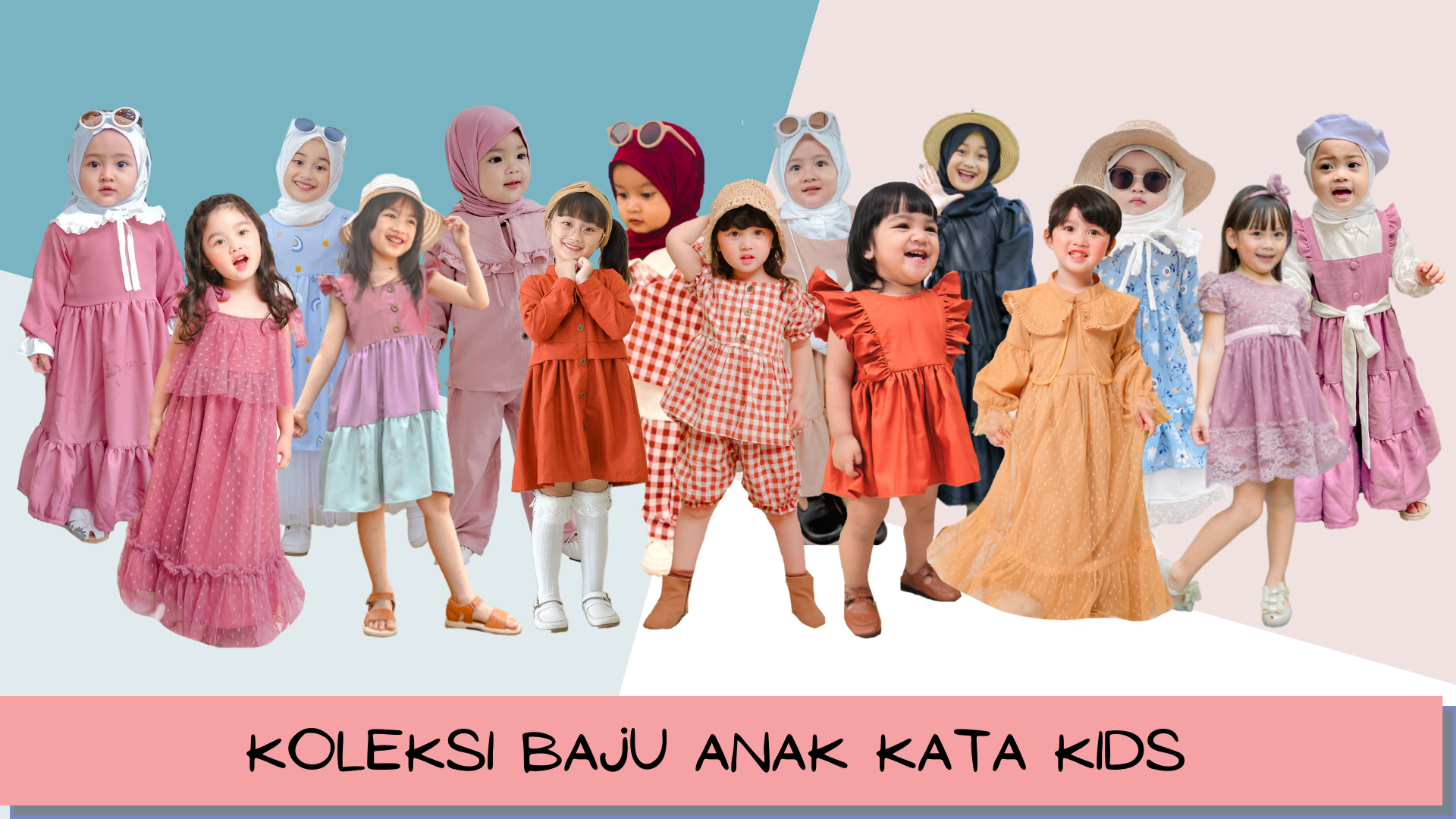 Kata Kidswear