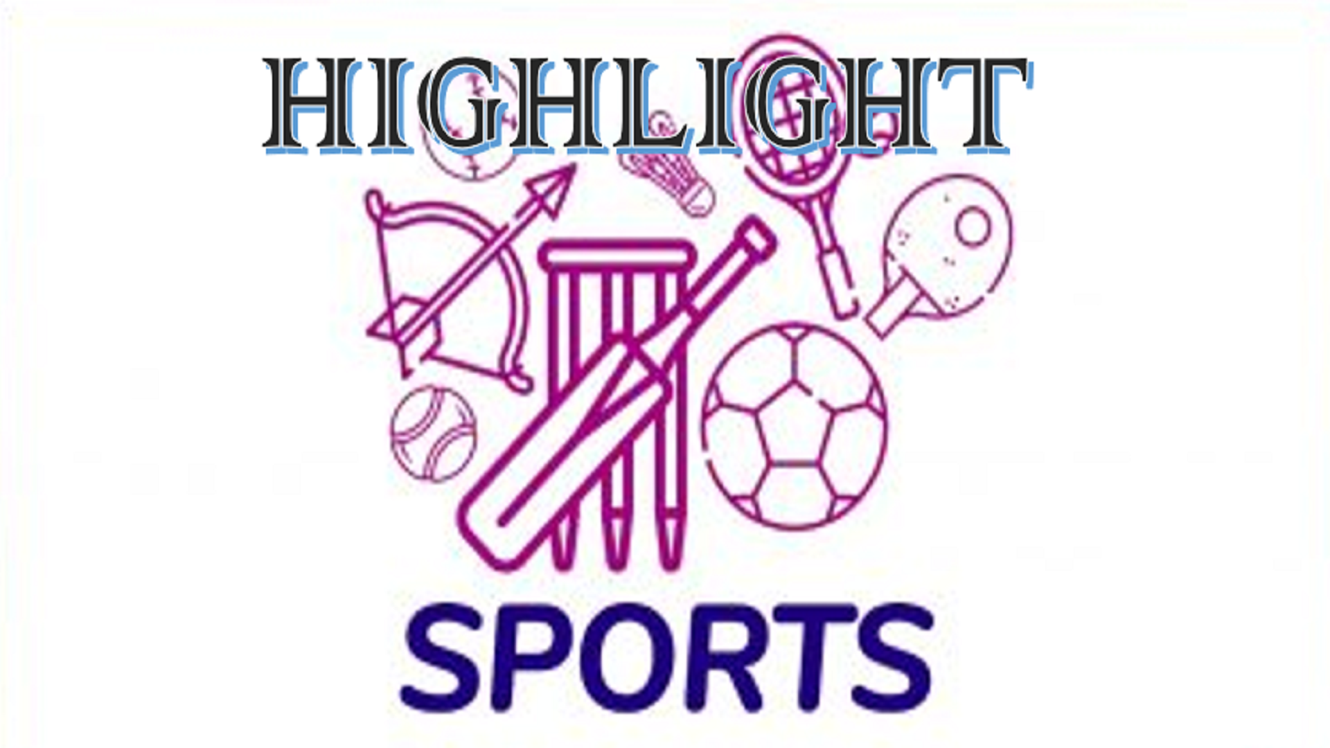 Highlight Sports