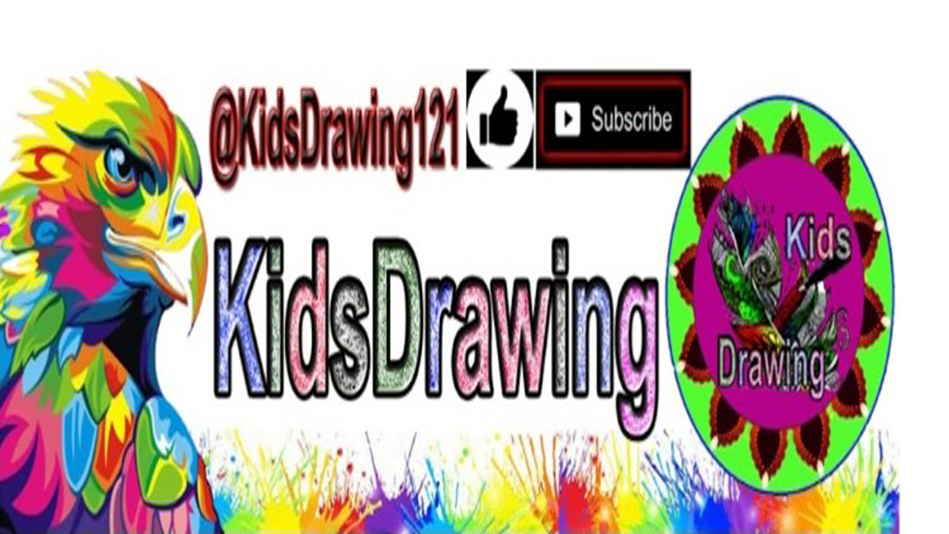 KidsDrawing