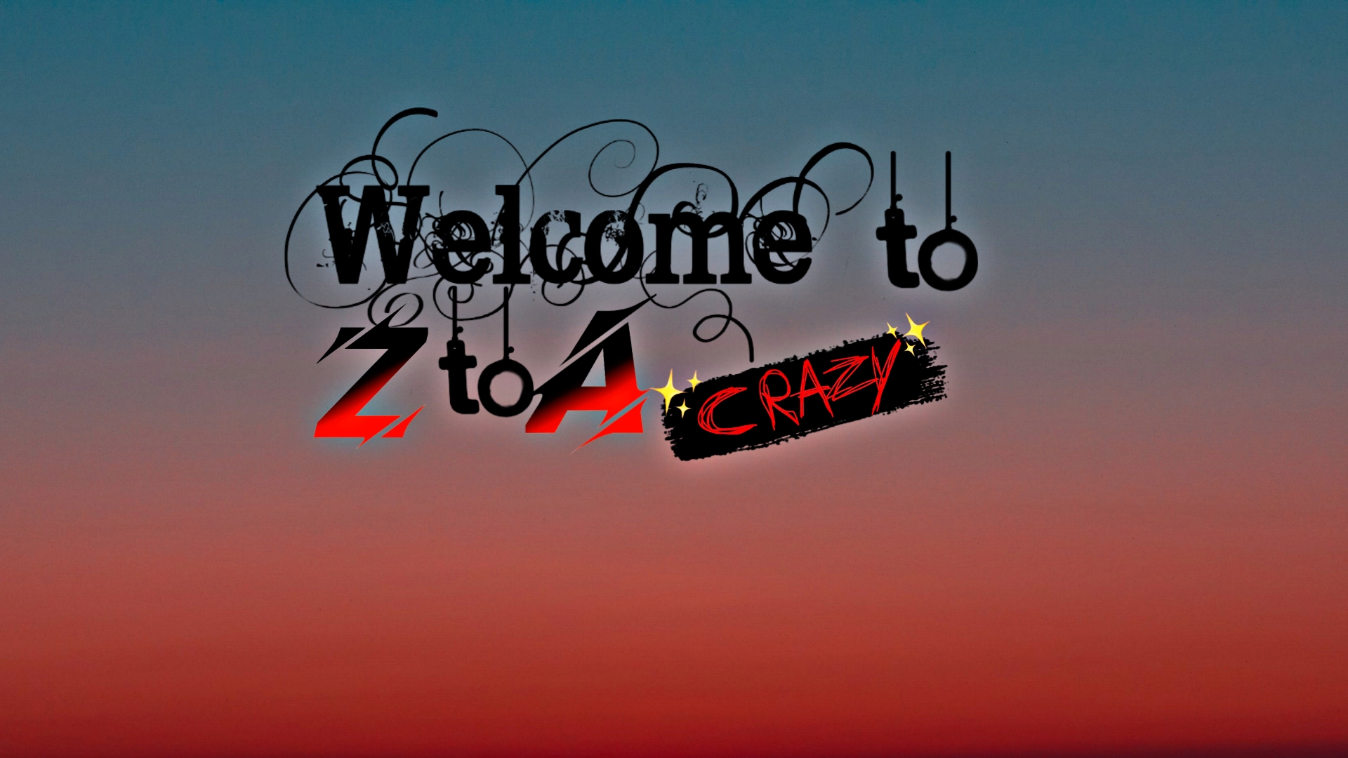 ZtoA Crazy