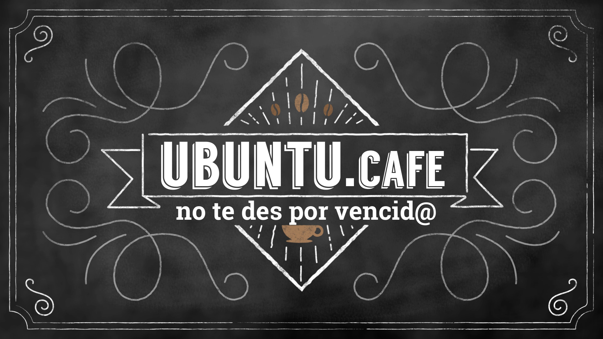 Ubuntu Cafe
