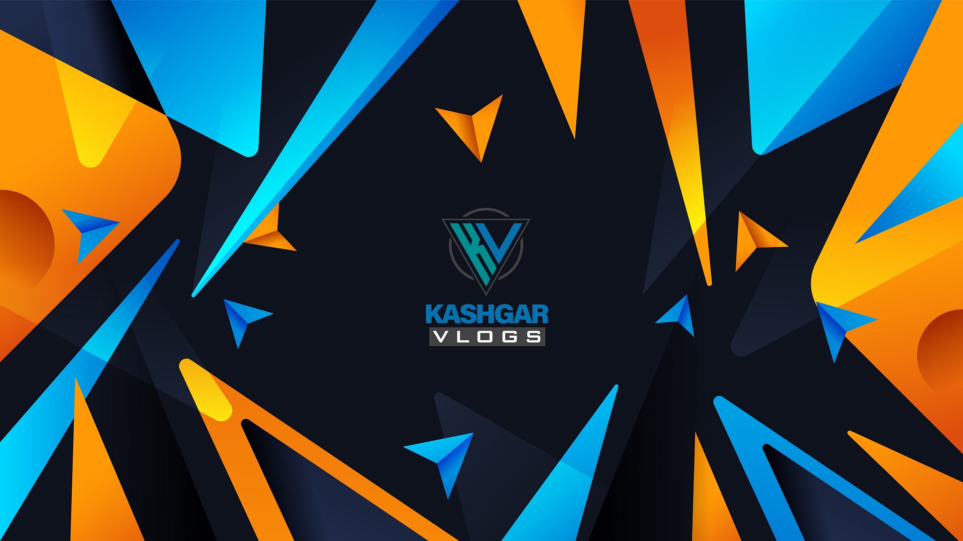 KASHGAR VLOGS