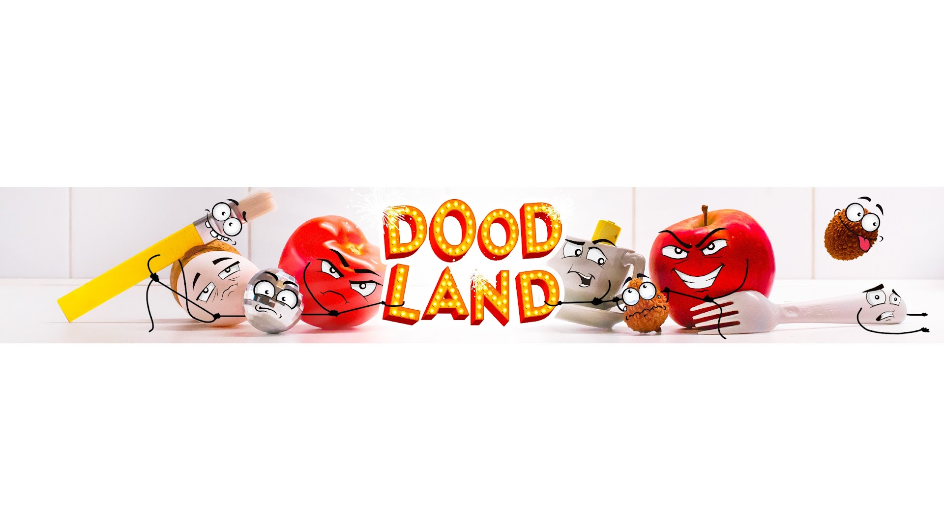 DOODLAND