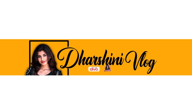 Dharshini Vlogs