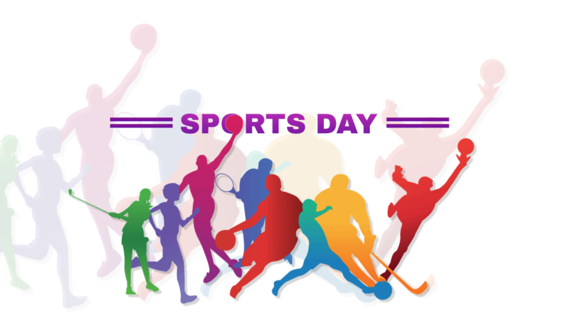Sports Day Virtual