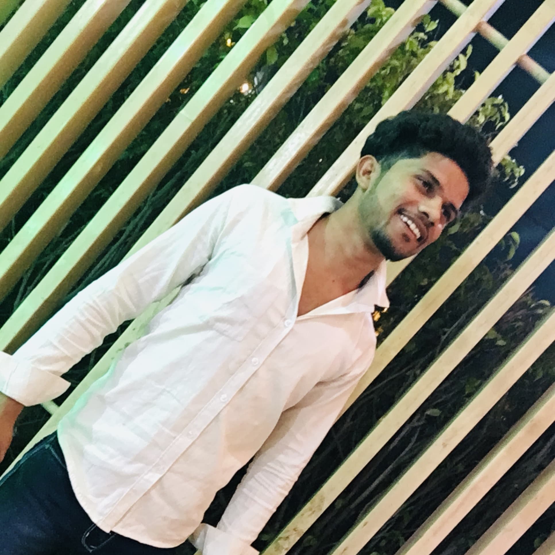 Varun Thakur