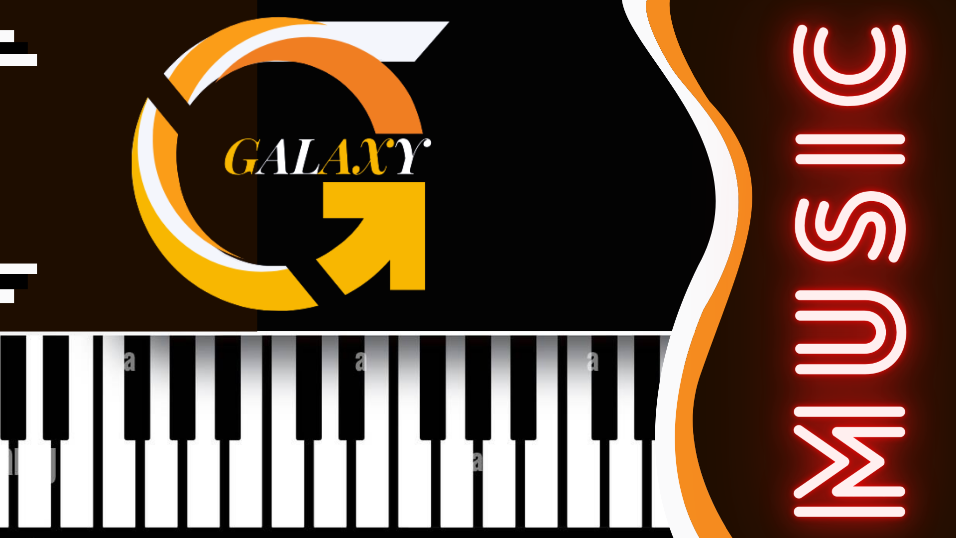 GALAXY MUSIC