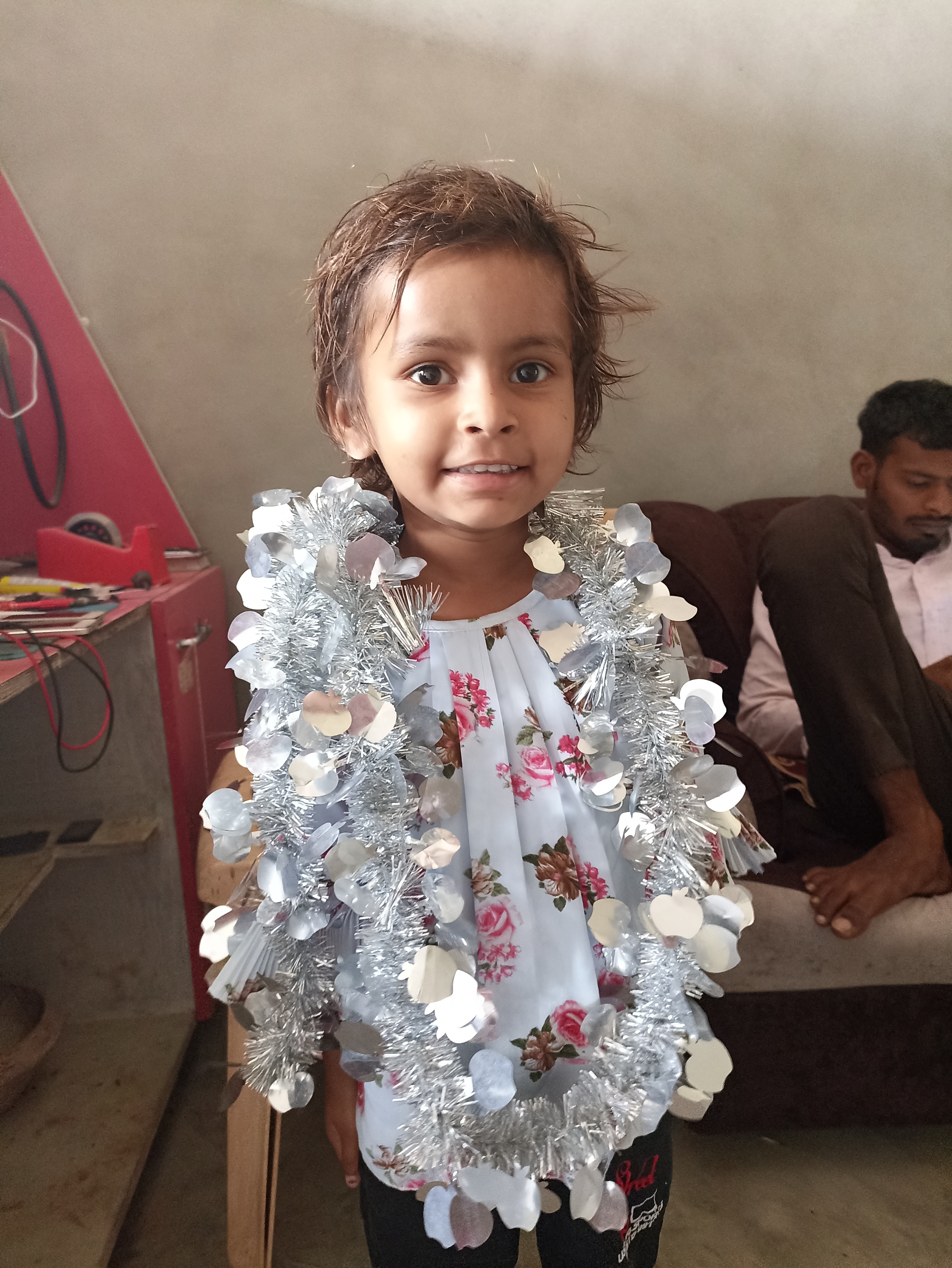 Kavita Rani official