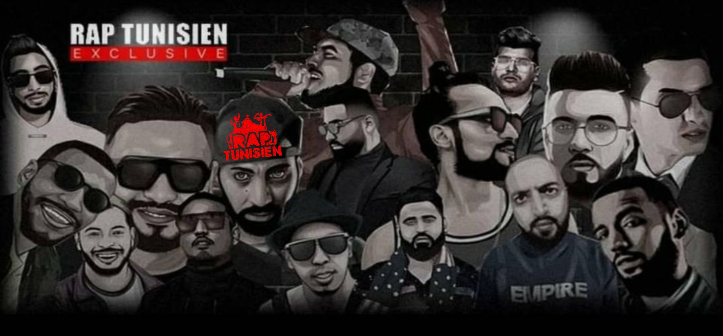 RAP TUNISIEN