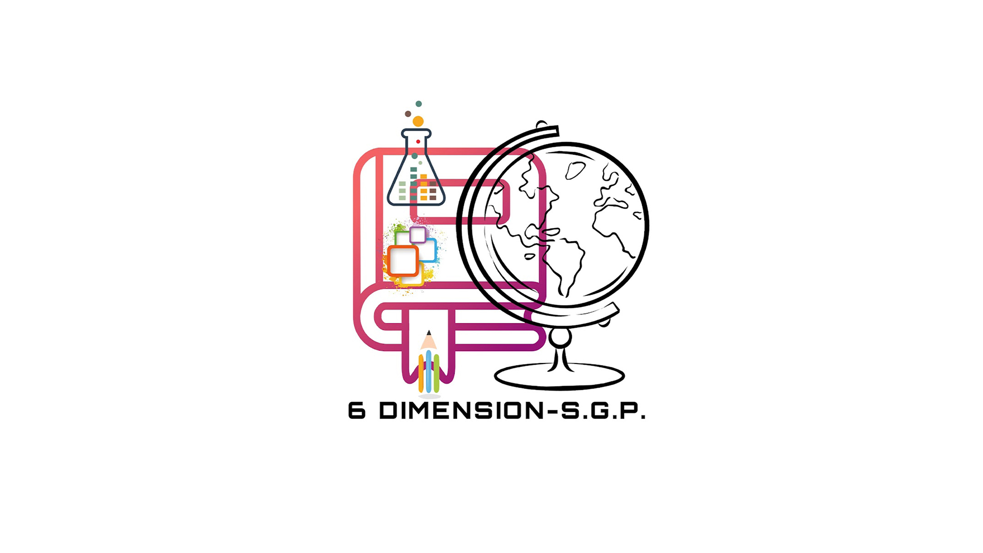 6 DIMENSION SGP