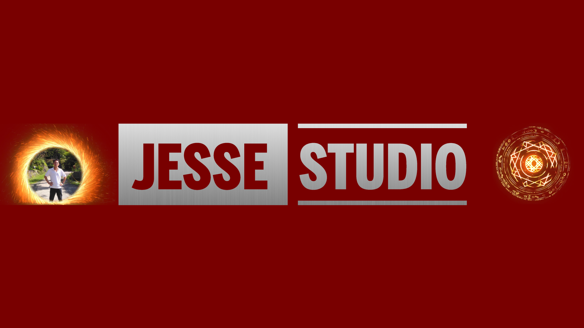 Dailymotion banner for @jesse