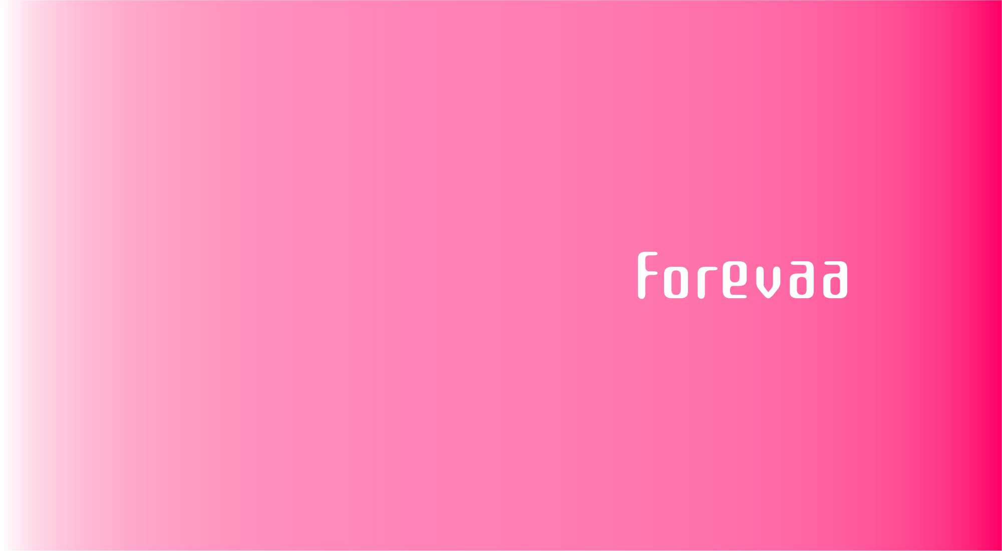 Forevaa