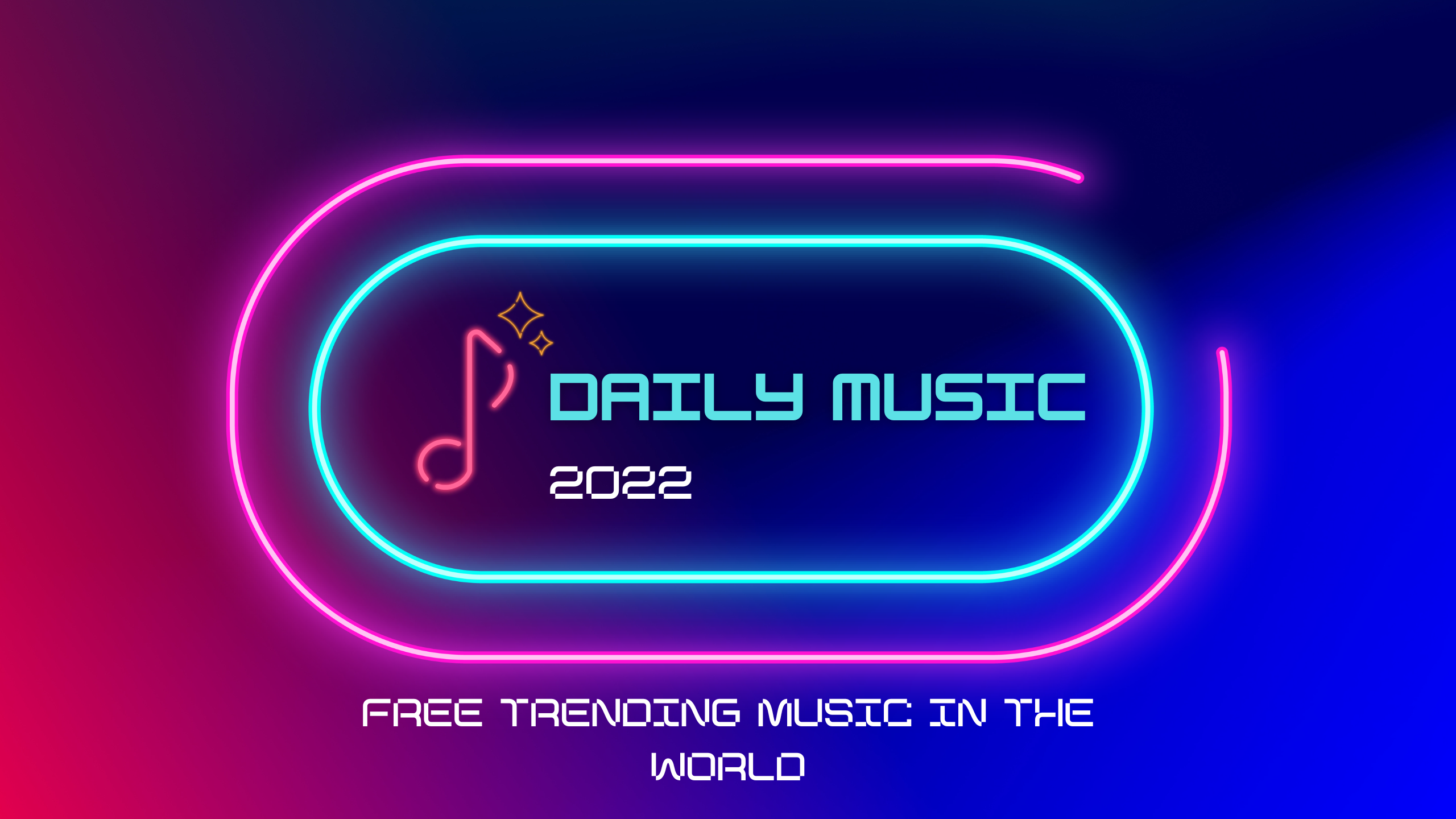 Daily Music 2022