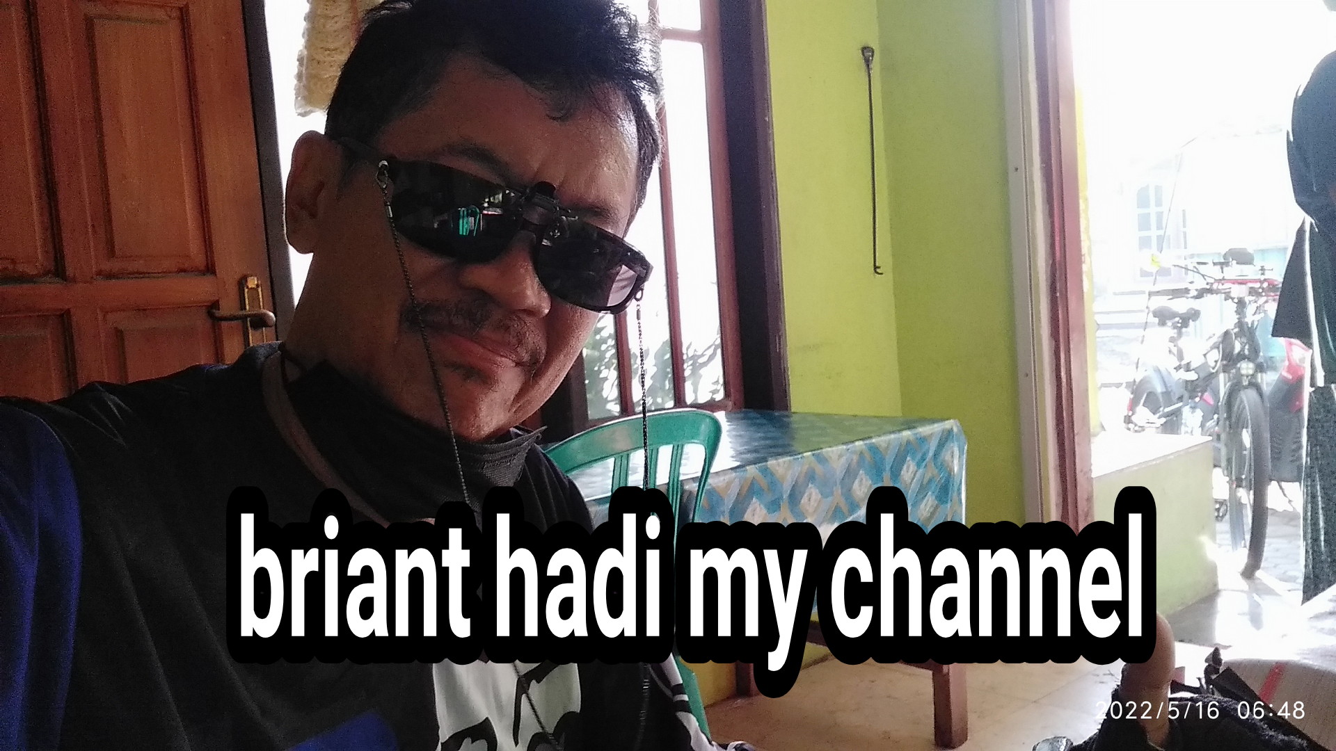 briant hadi