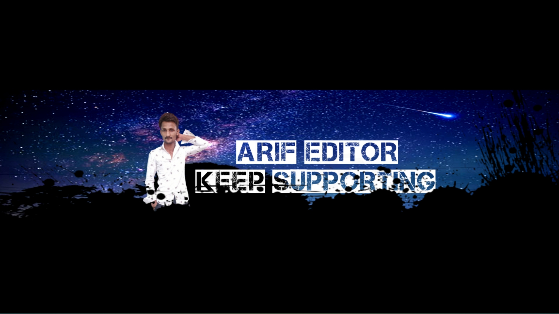 Arif Editor