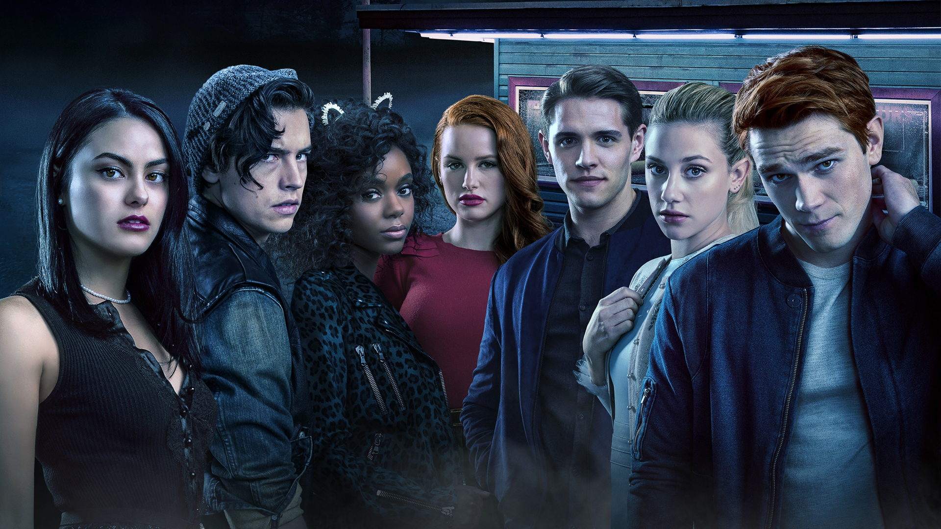 Riverdale Season 6 Episode 16 ((s6 , e16)) ~ Drama