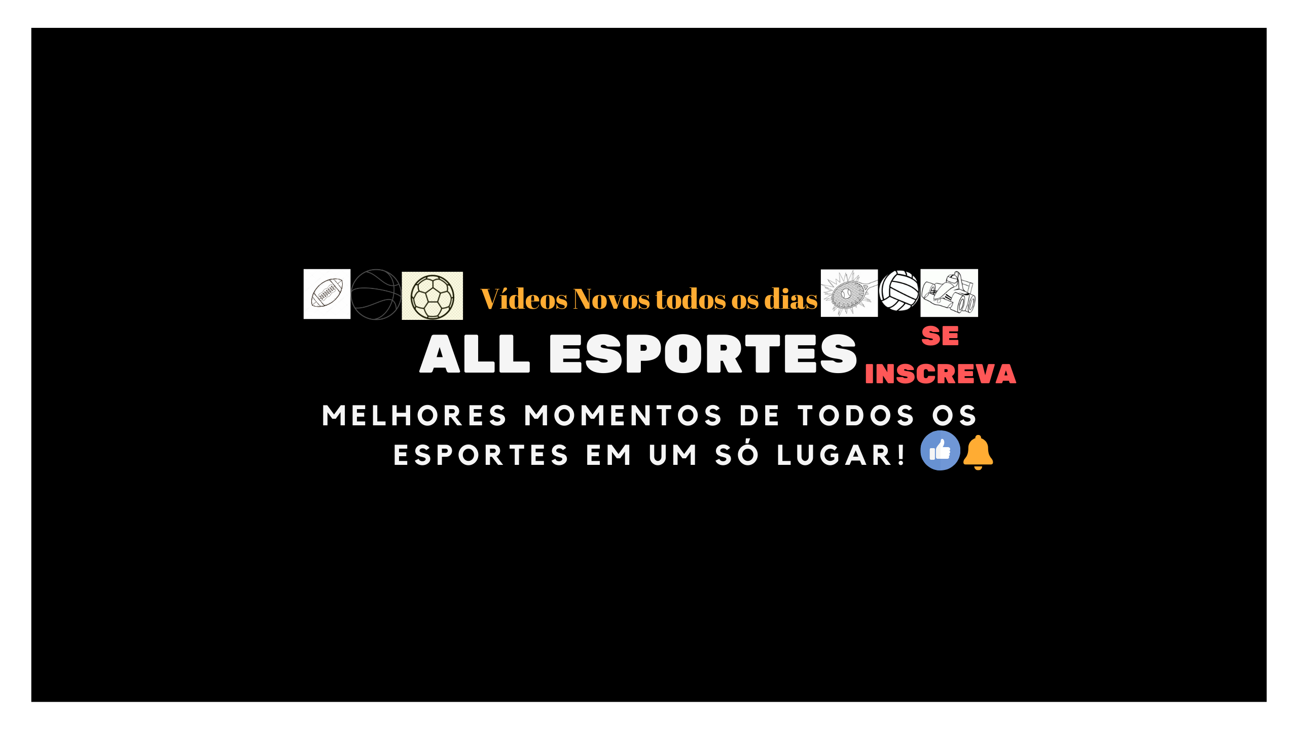 ALL ESPORTES
