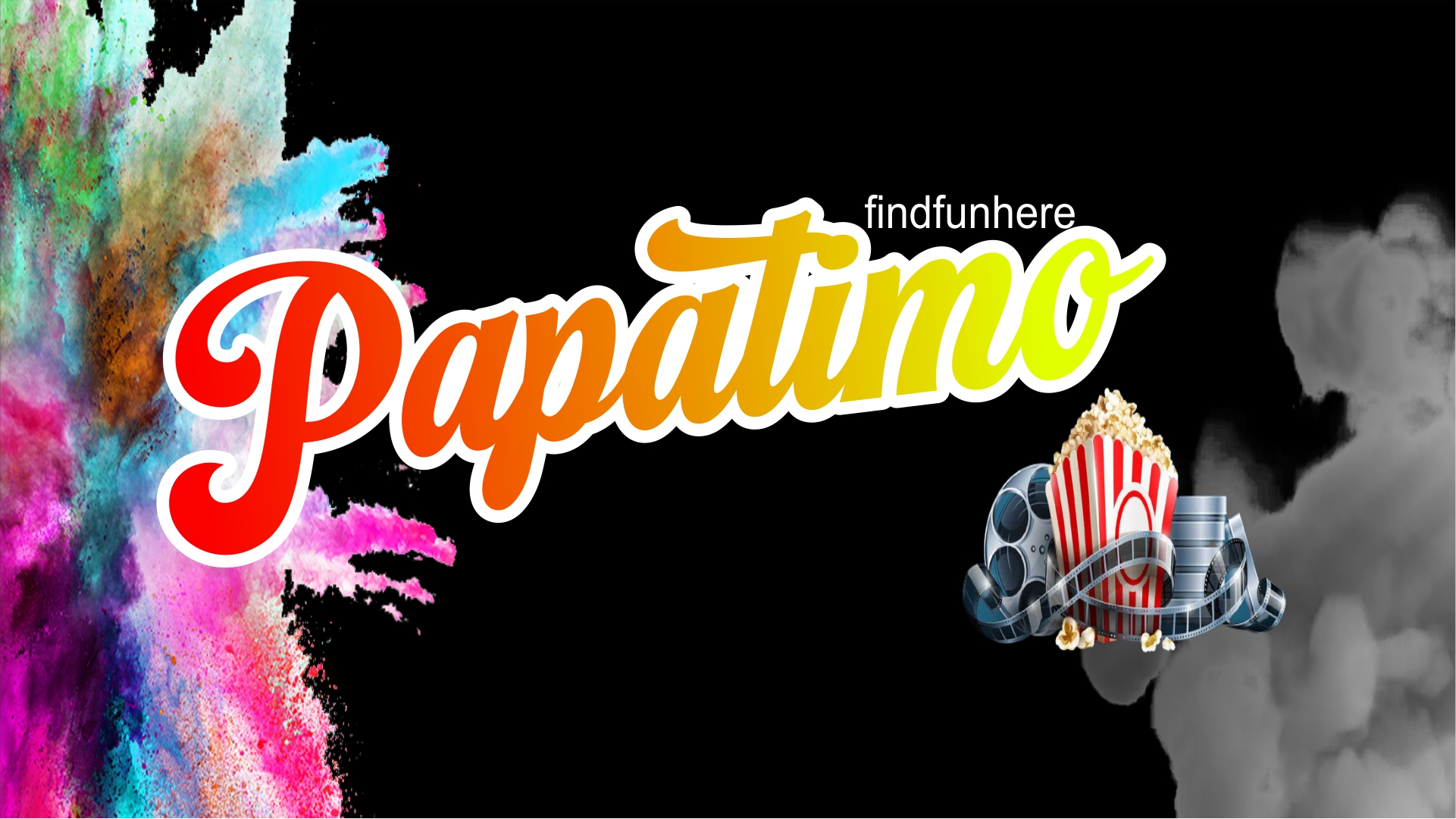 Papatimo MOvie TRailers