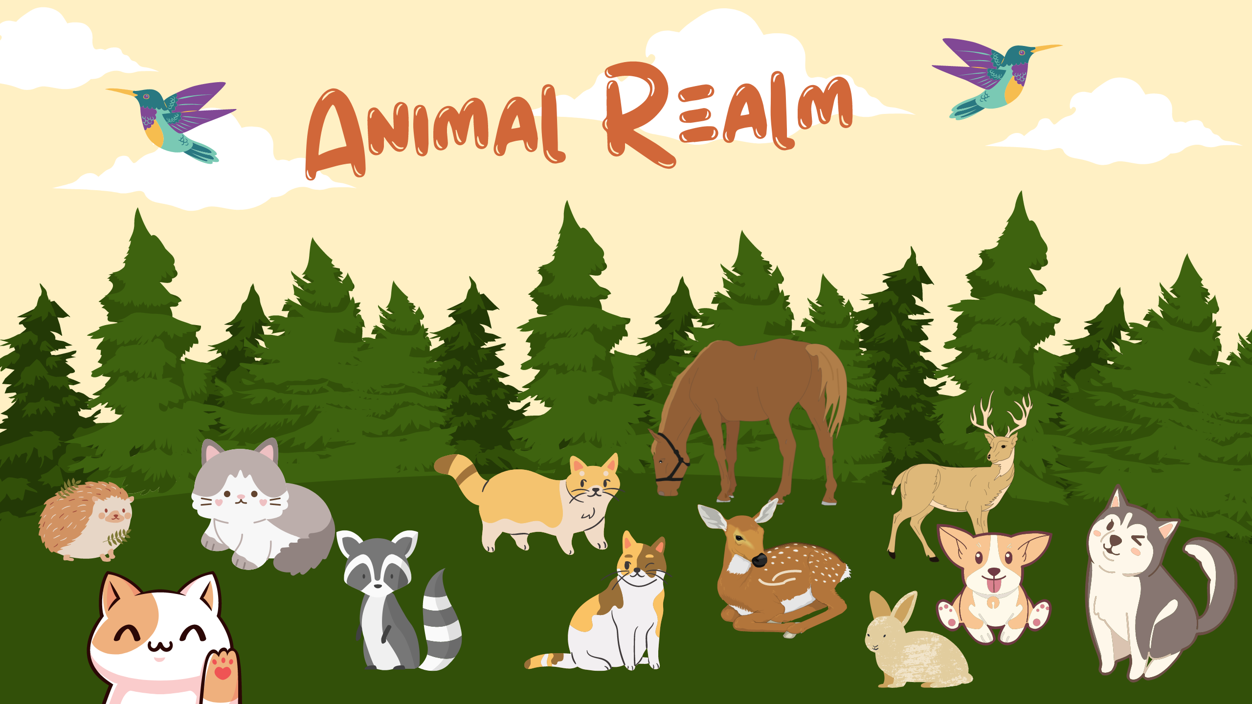 Animal Realm