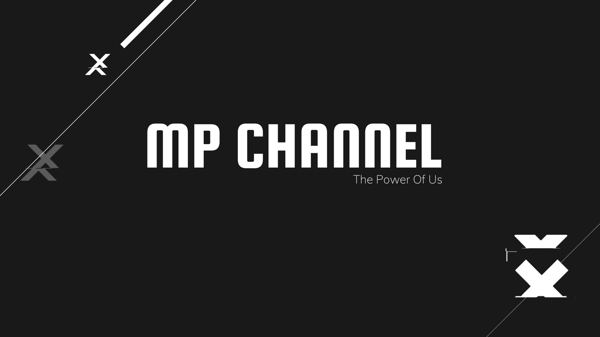 mP Channel