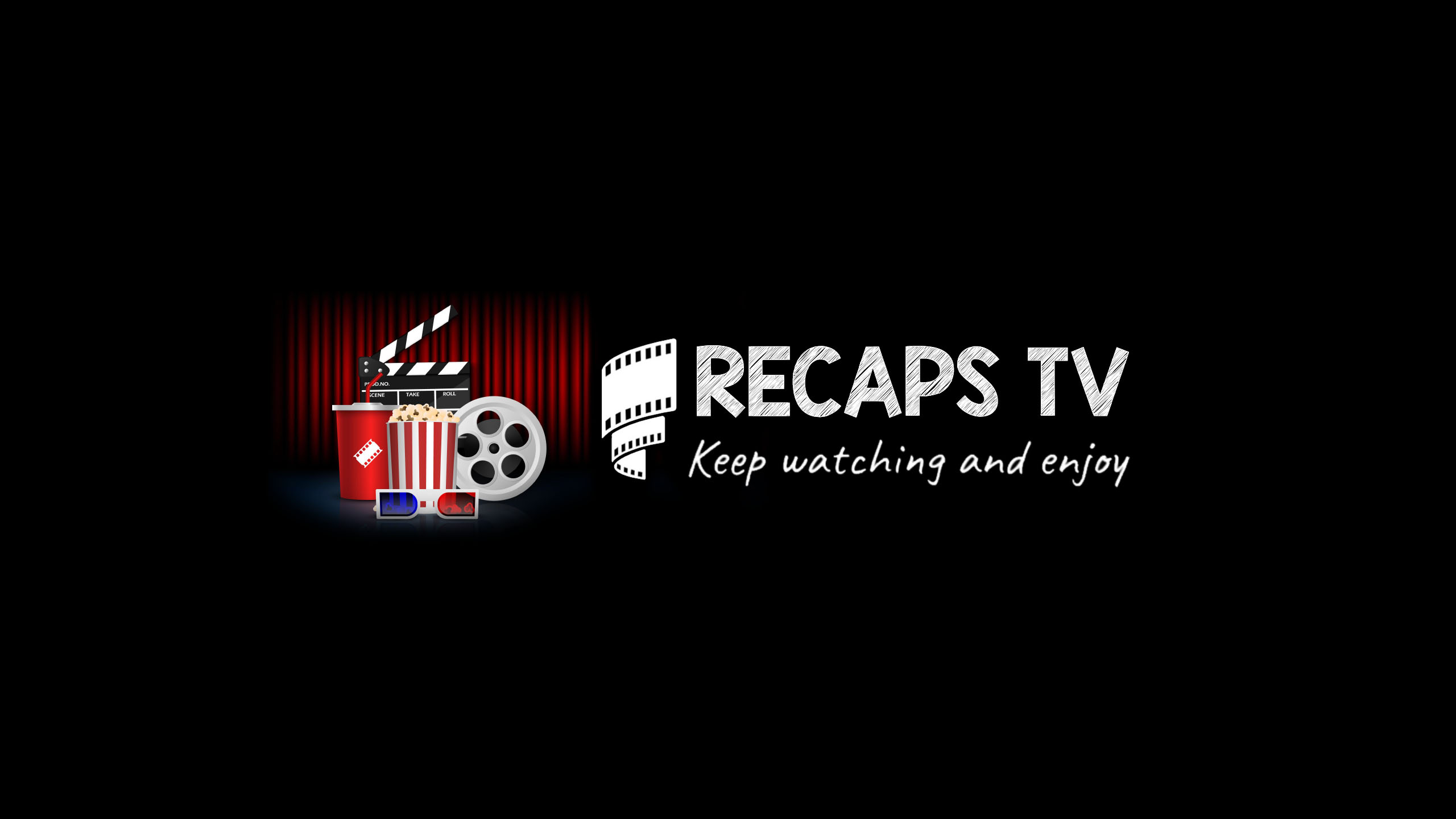 RECAPS TV