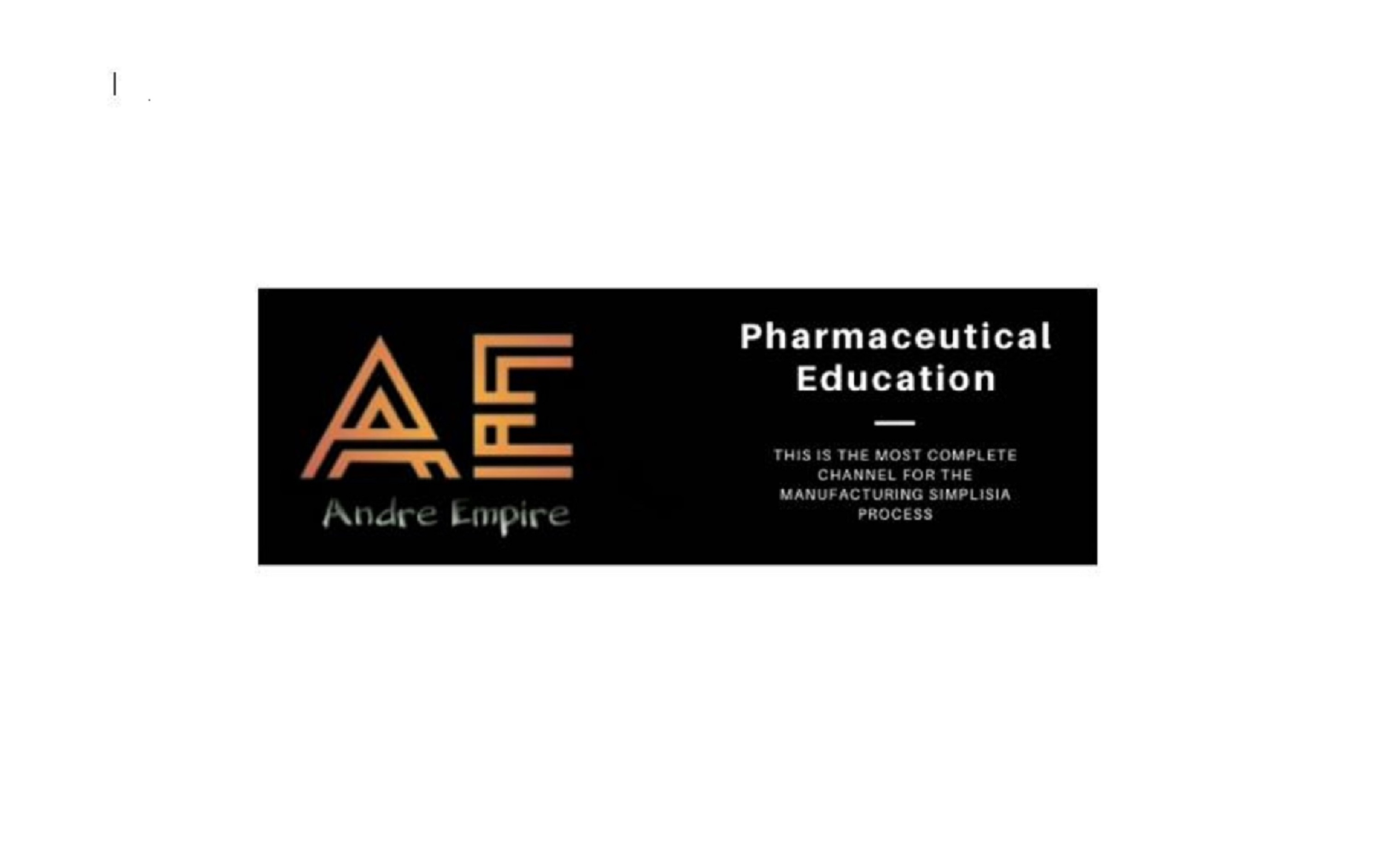 Andre Empire Channel