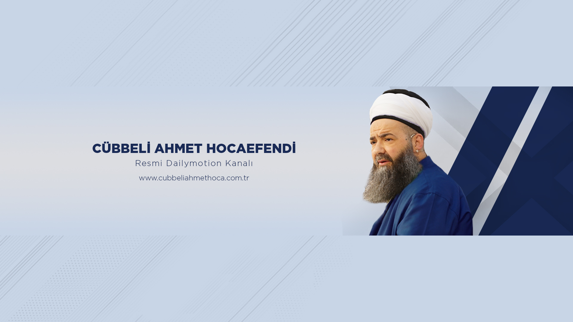 Cübbeli Ahmet Hoca
