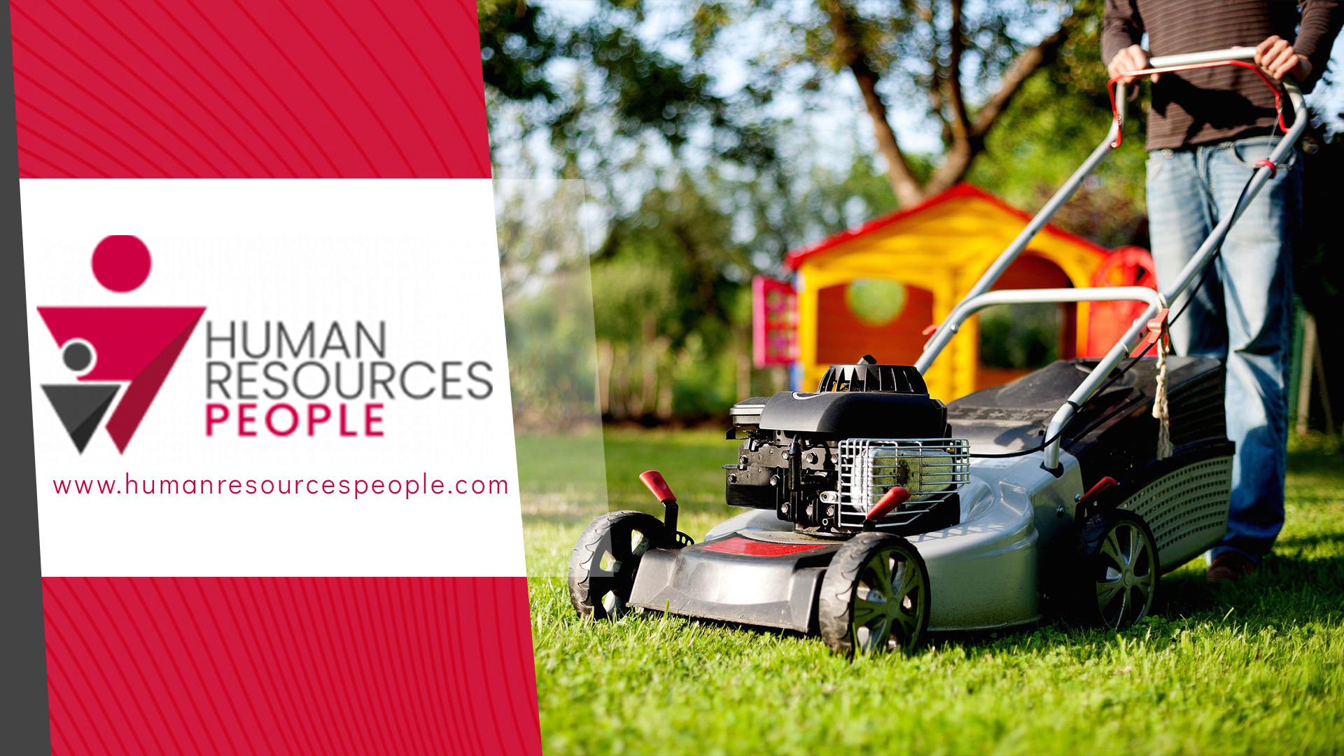 Human Ressource People