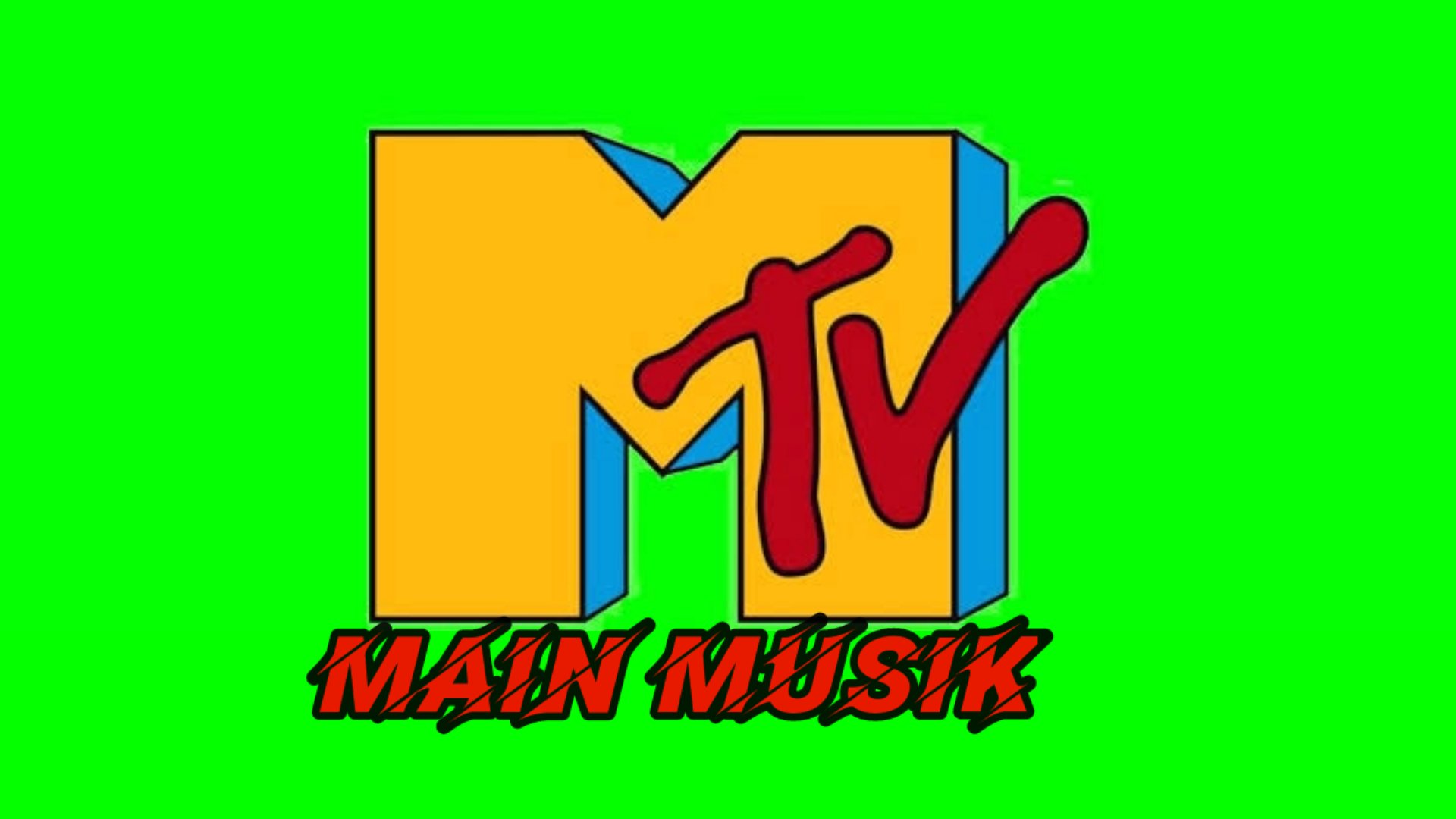 main musik tv