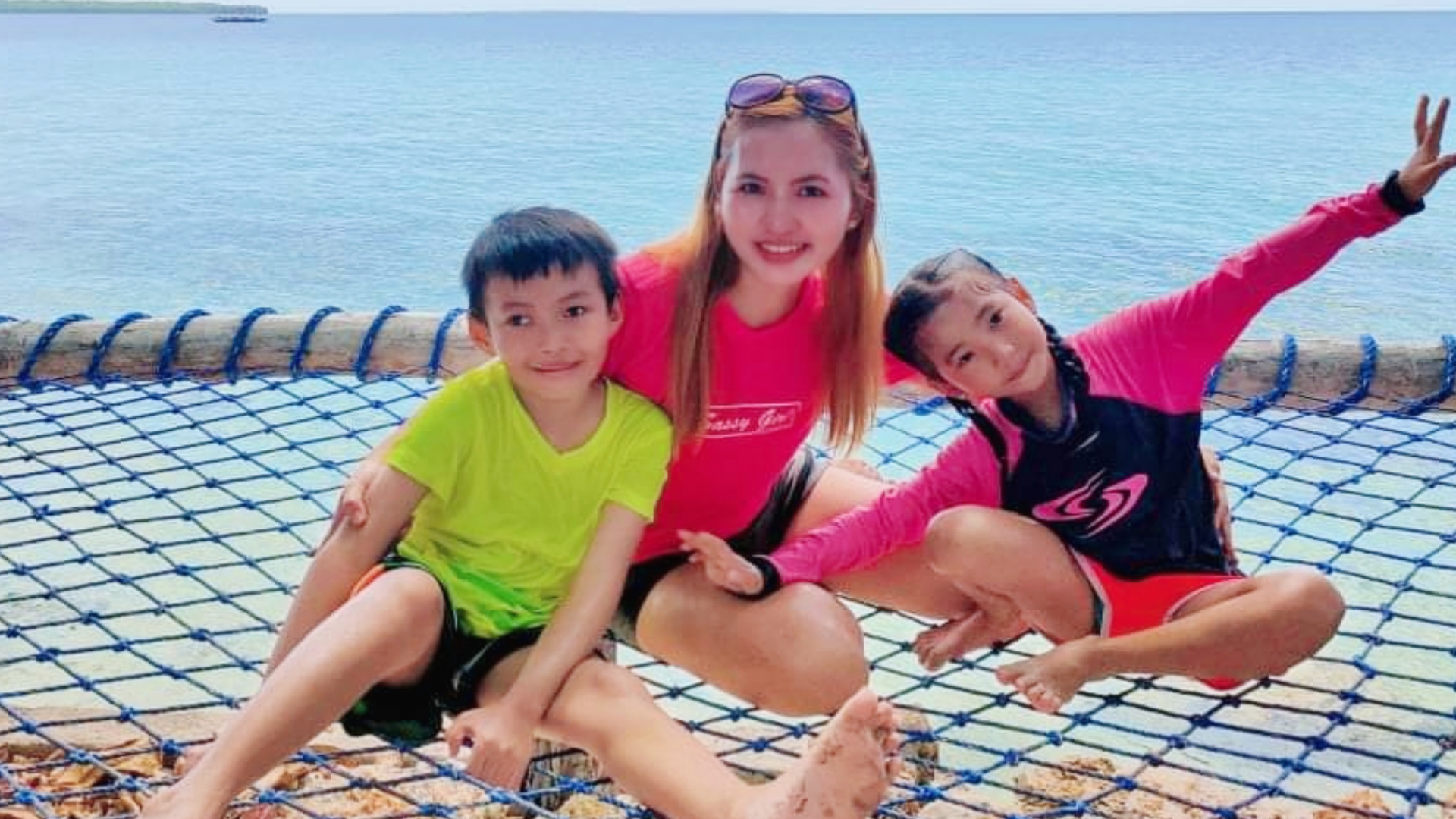 Philippine-Korean  Vlogs