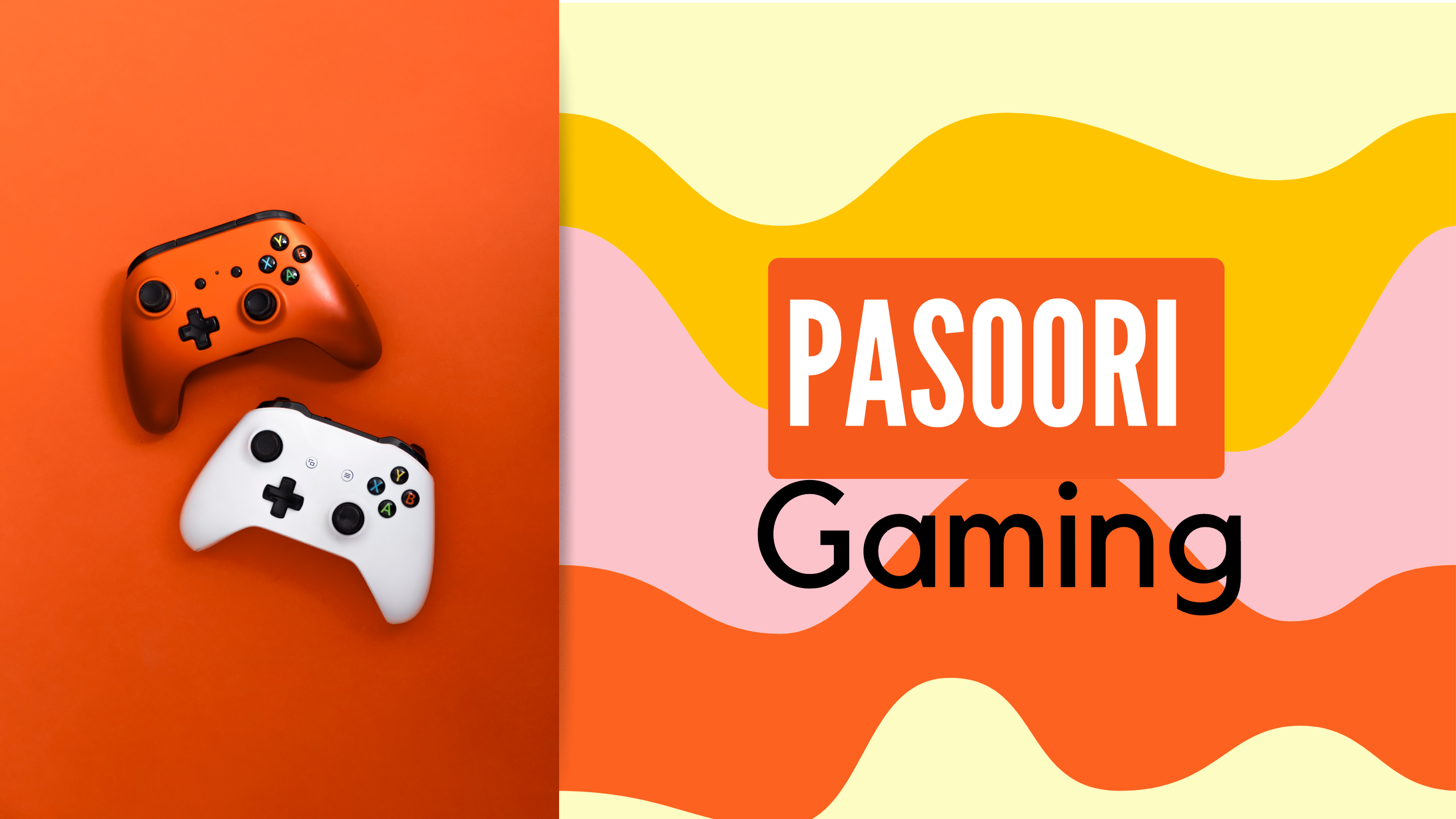 Pasoori Gaming