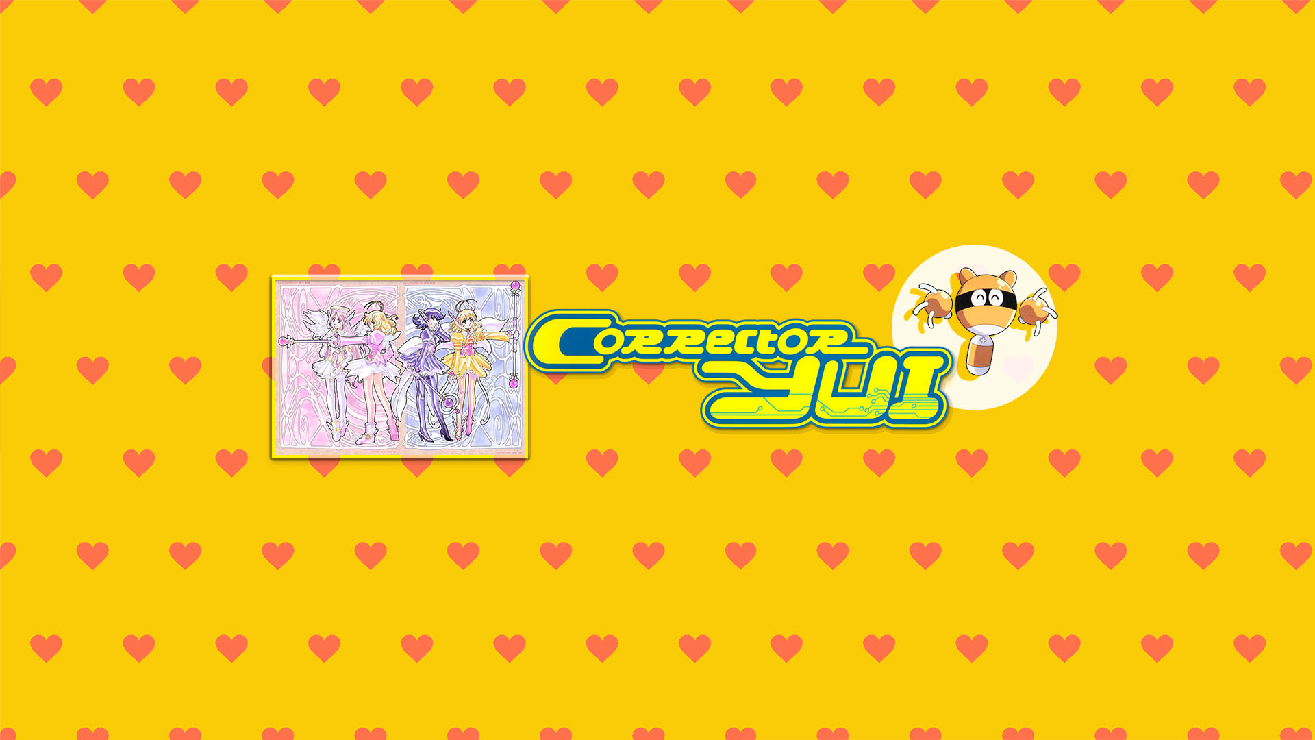 Corrector Yui en Español Latino