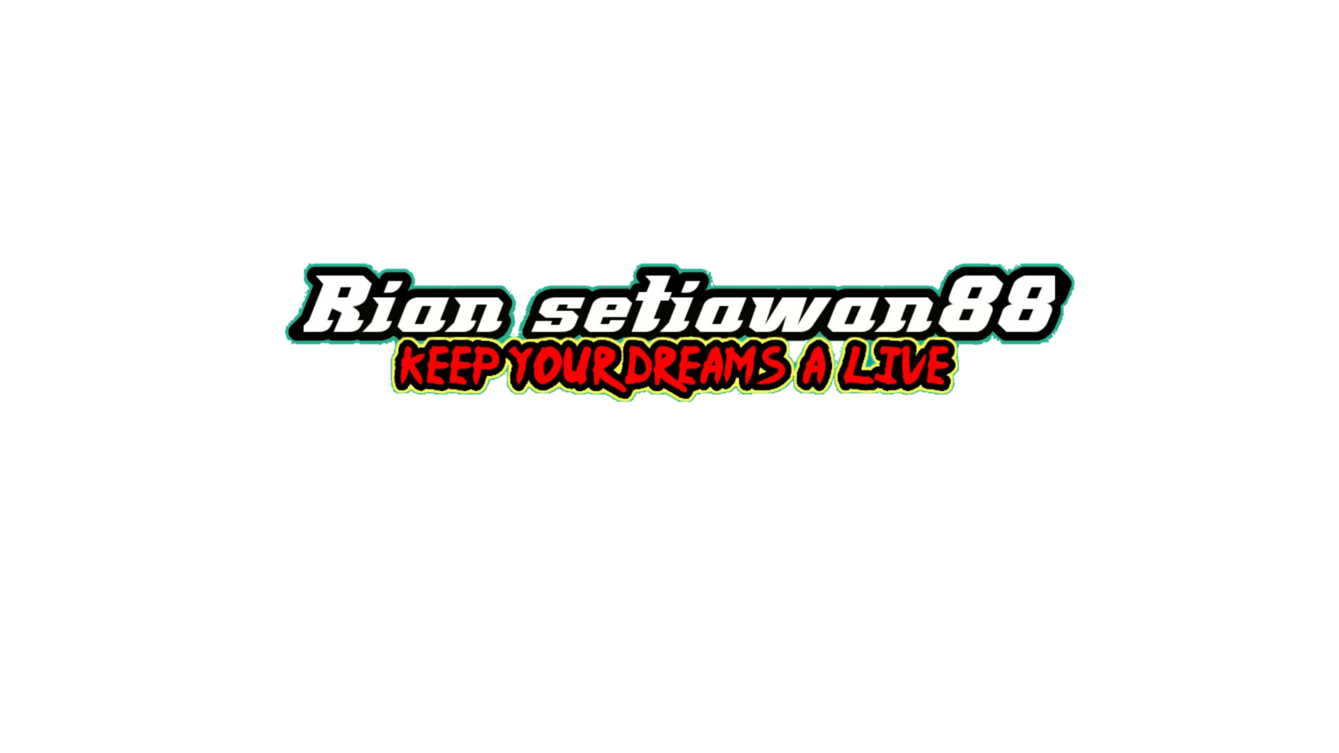 RIAN SETIAWAN88