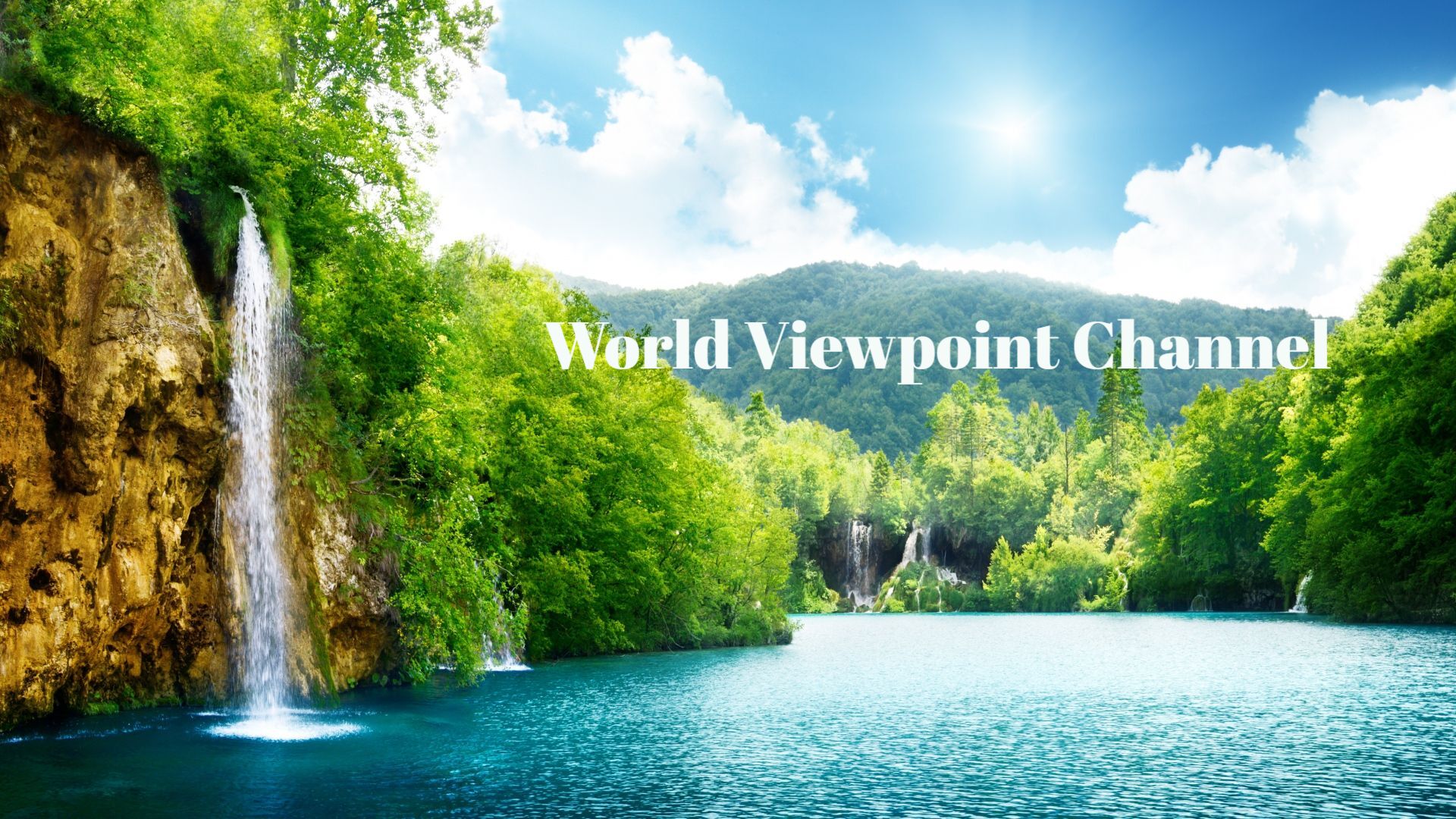 World Viewpoint Channel