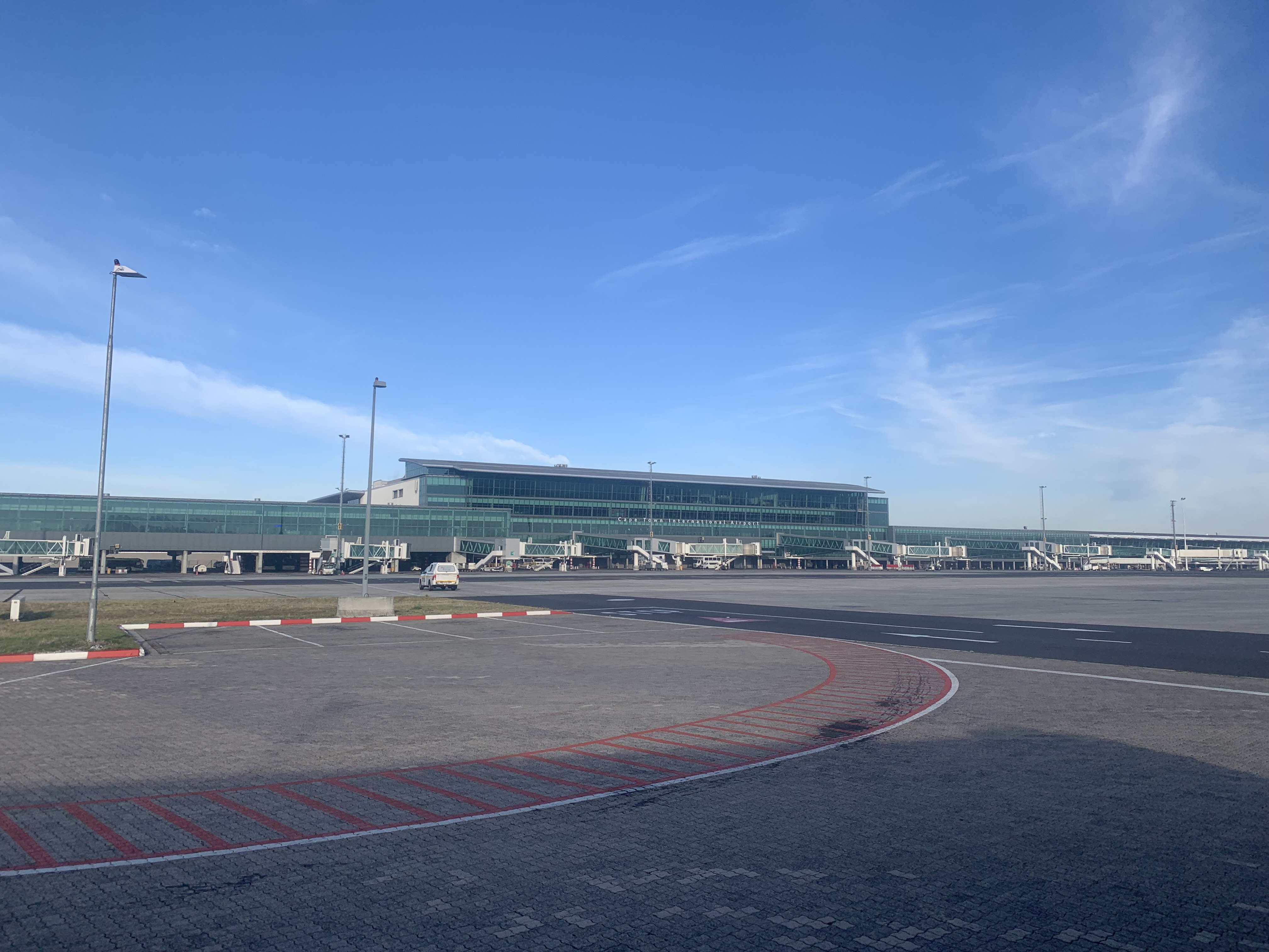 Cape Aviation Channel