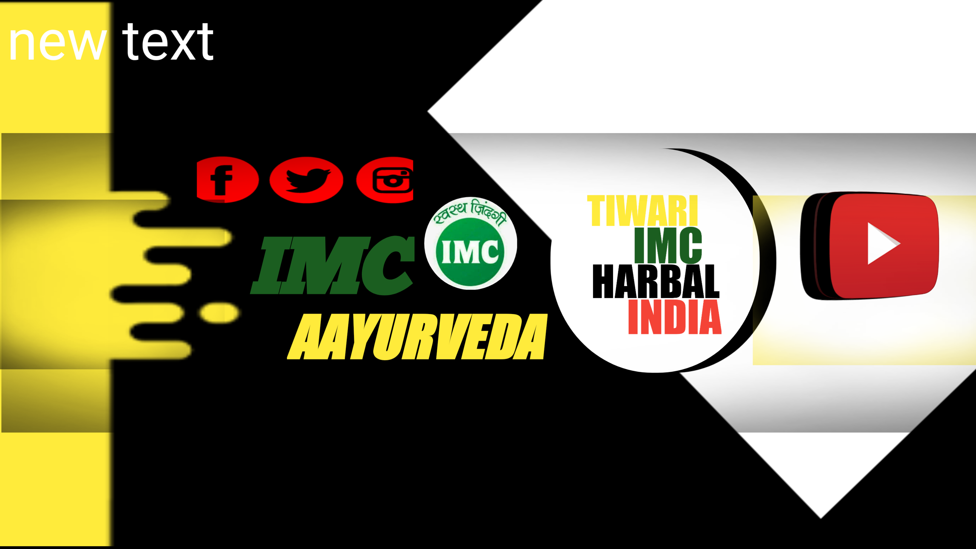 TIWARI IMC HARBAL INDIA