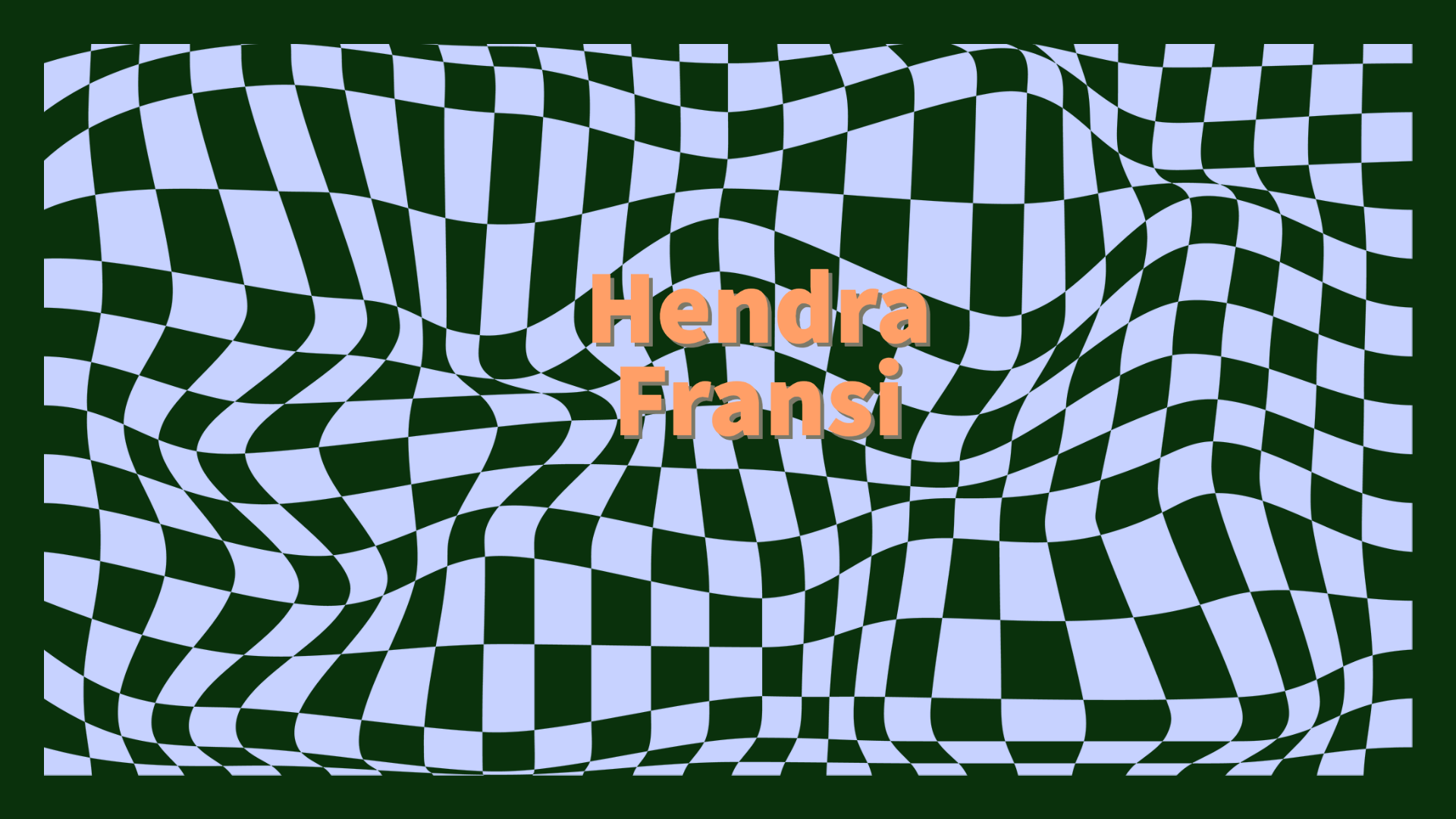 Hendra Fransi