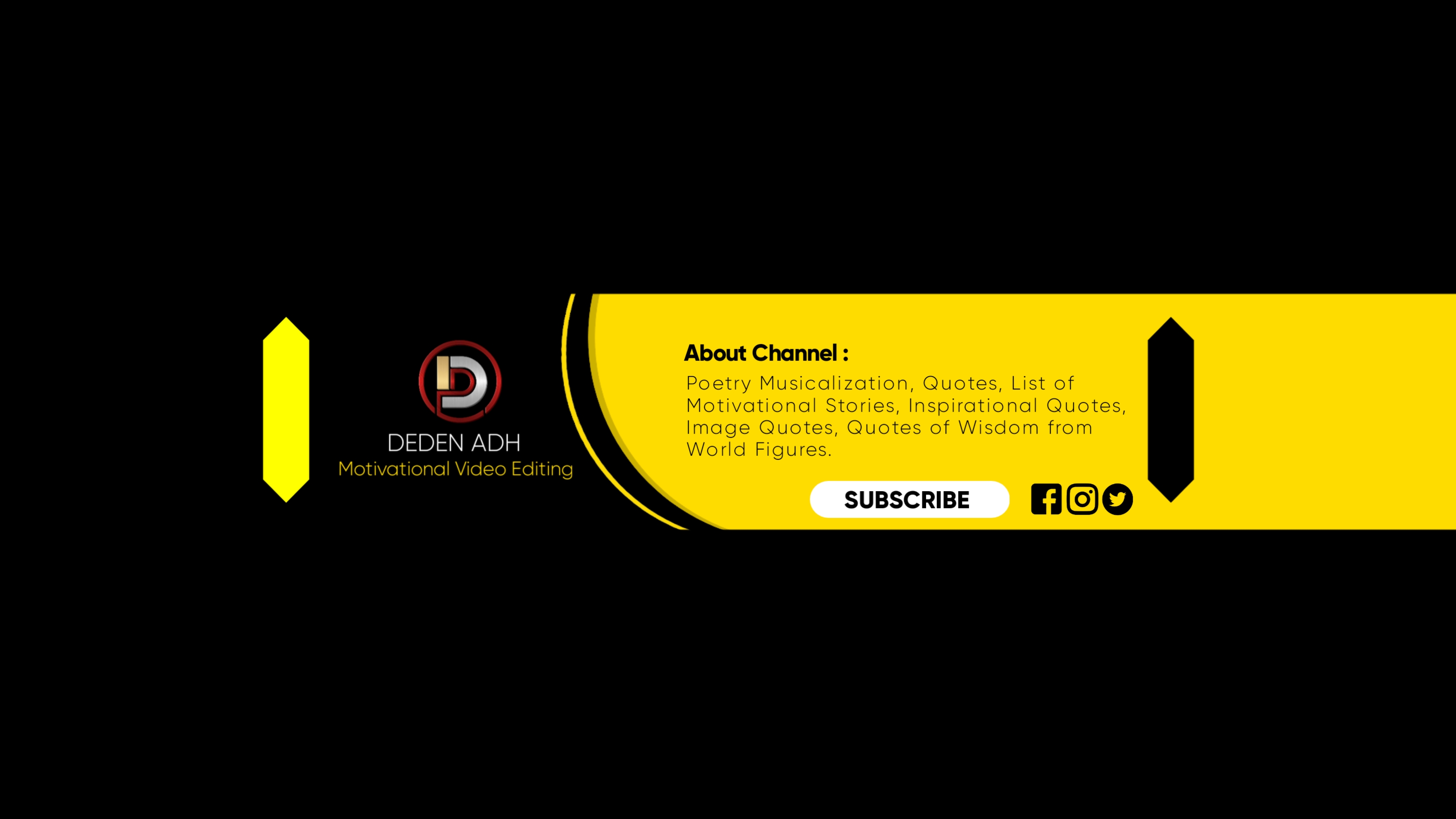 Deden Hidayat Official