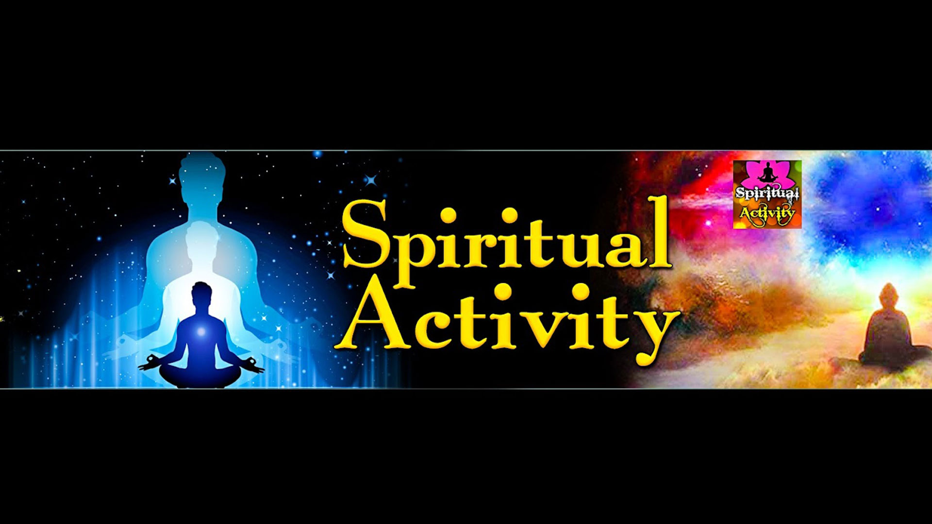 Spiritual Activity