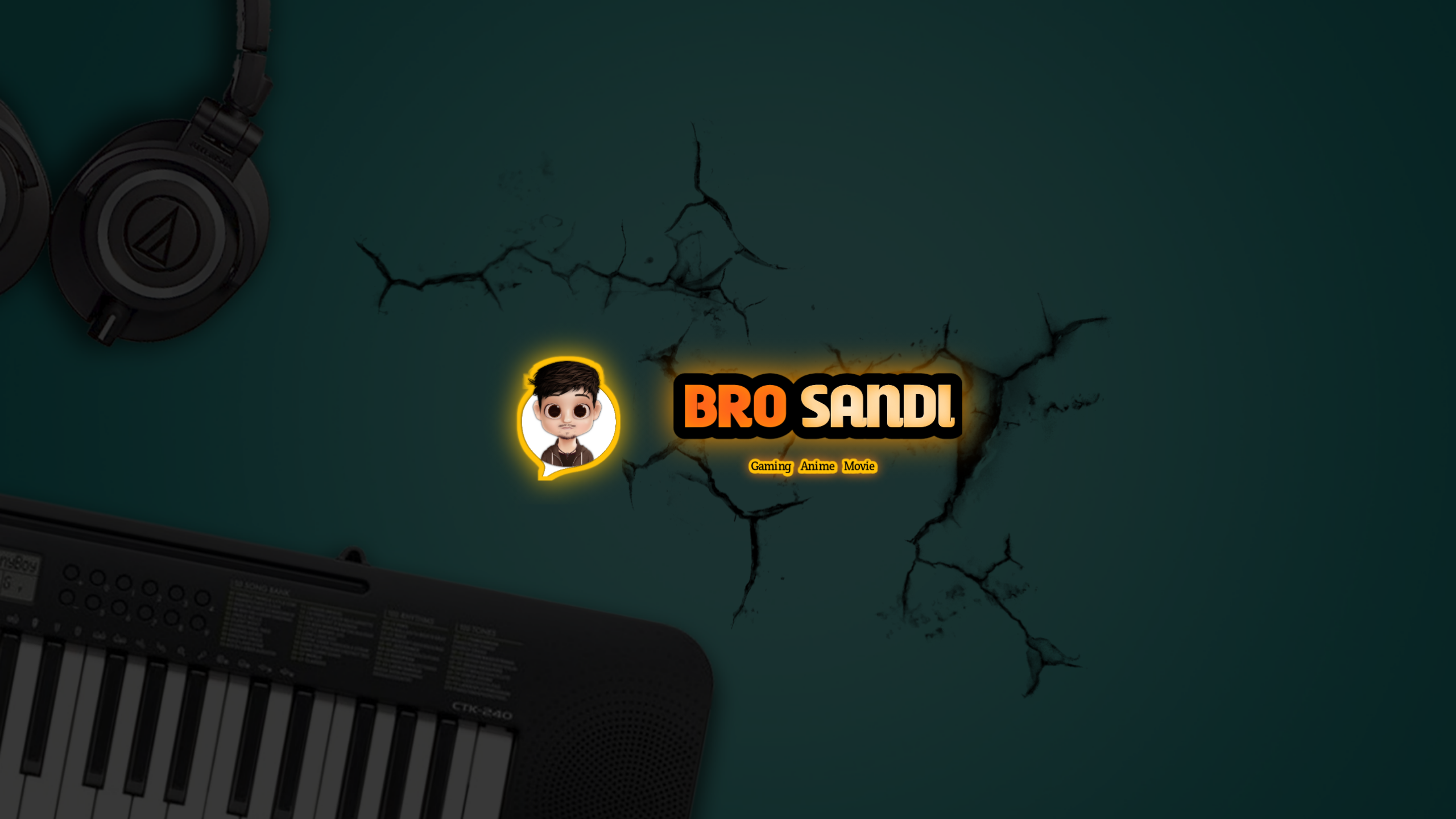 Bro Sandi