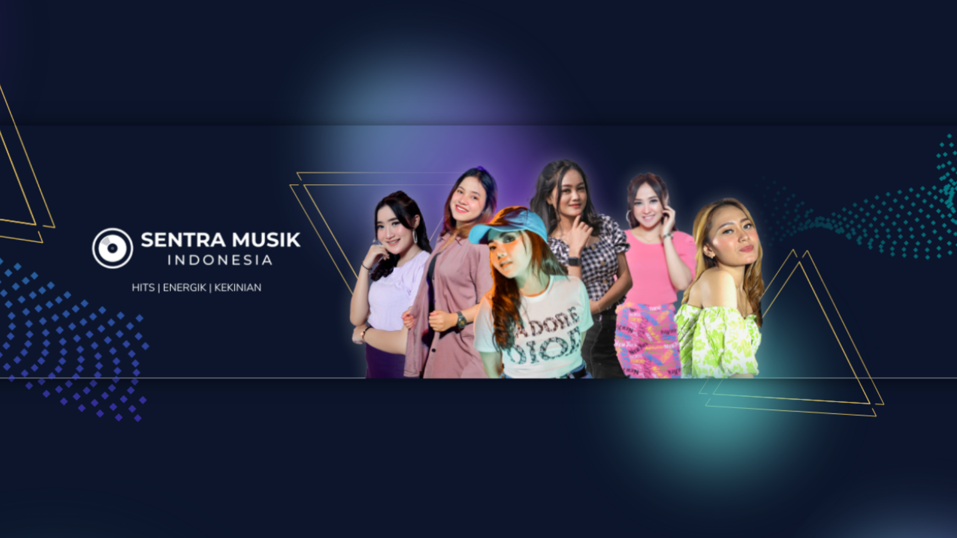 Sentra Musik Indonesia